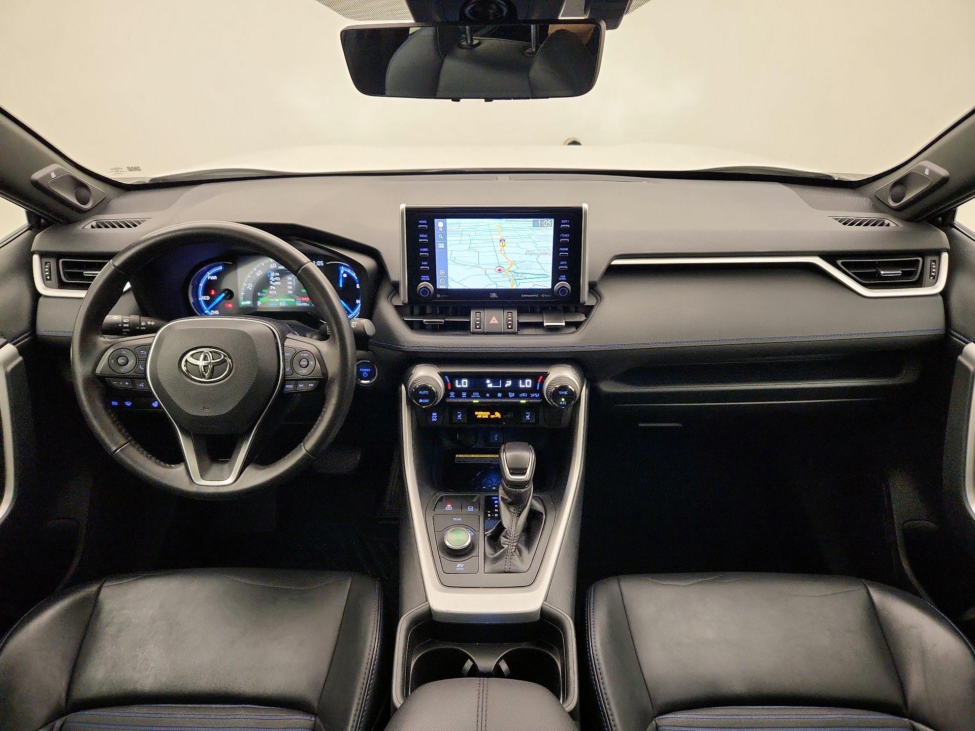 Thumbnail: 2020 Toyota RAV4 - 9