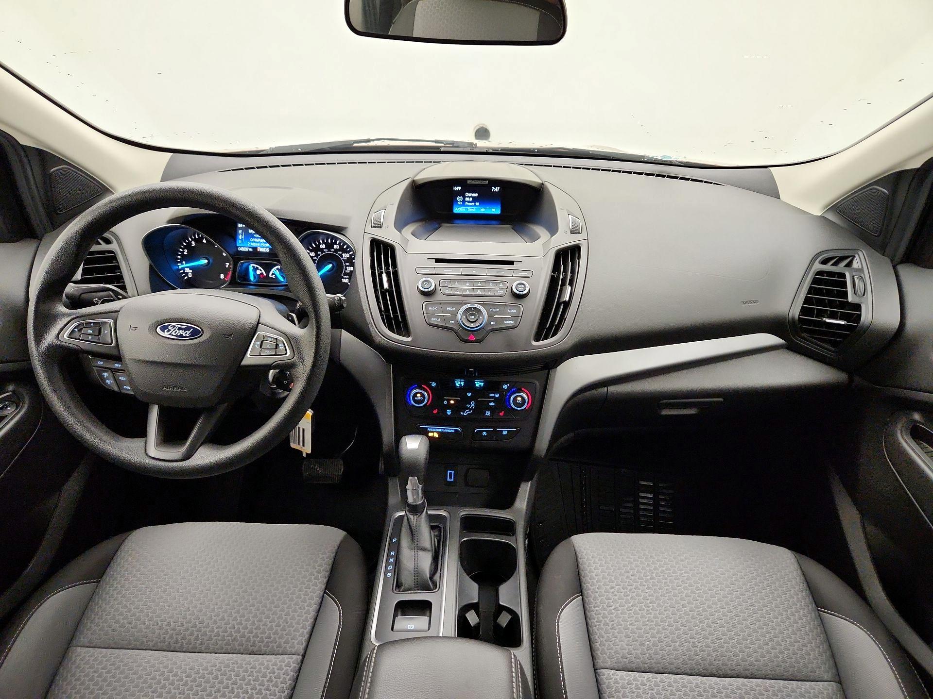 Thumbnail: 2017 Ford Escape - 9