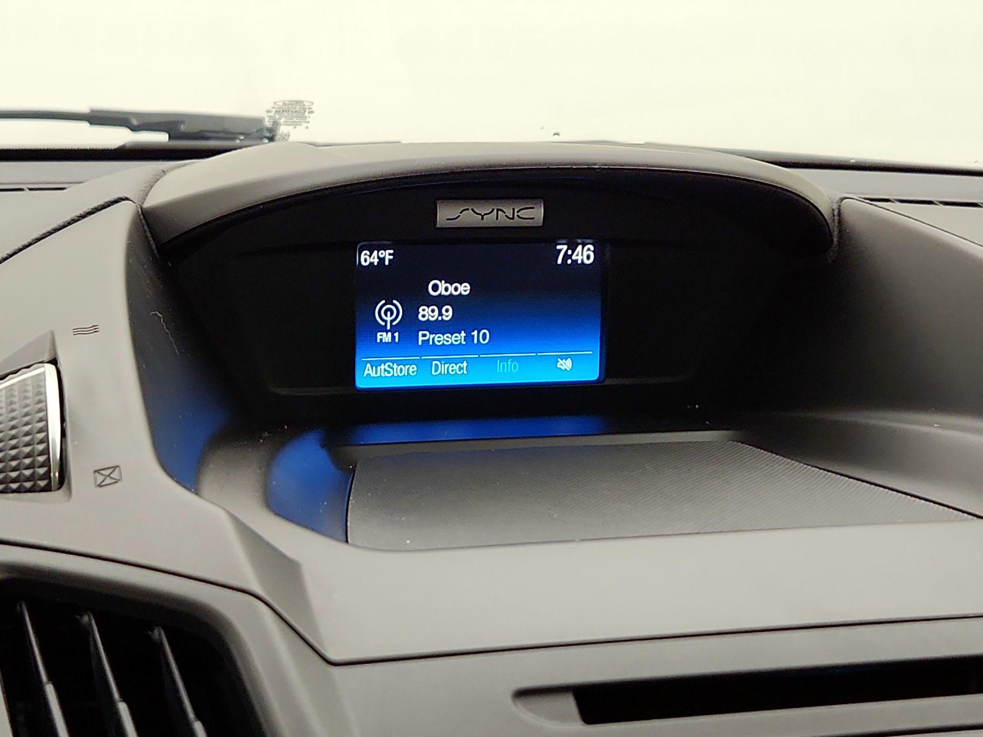 Thumbnail: 2017 Ford Escape - 15
