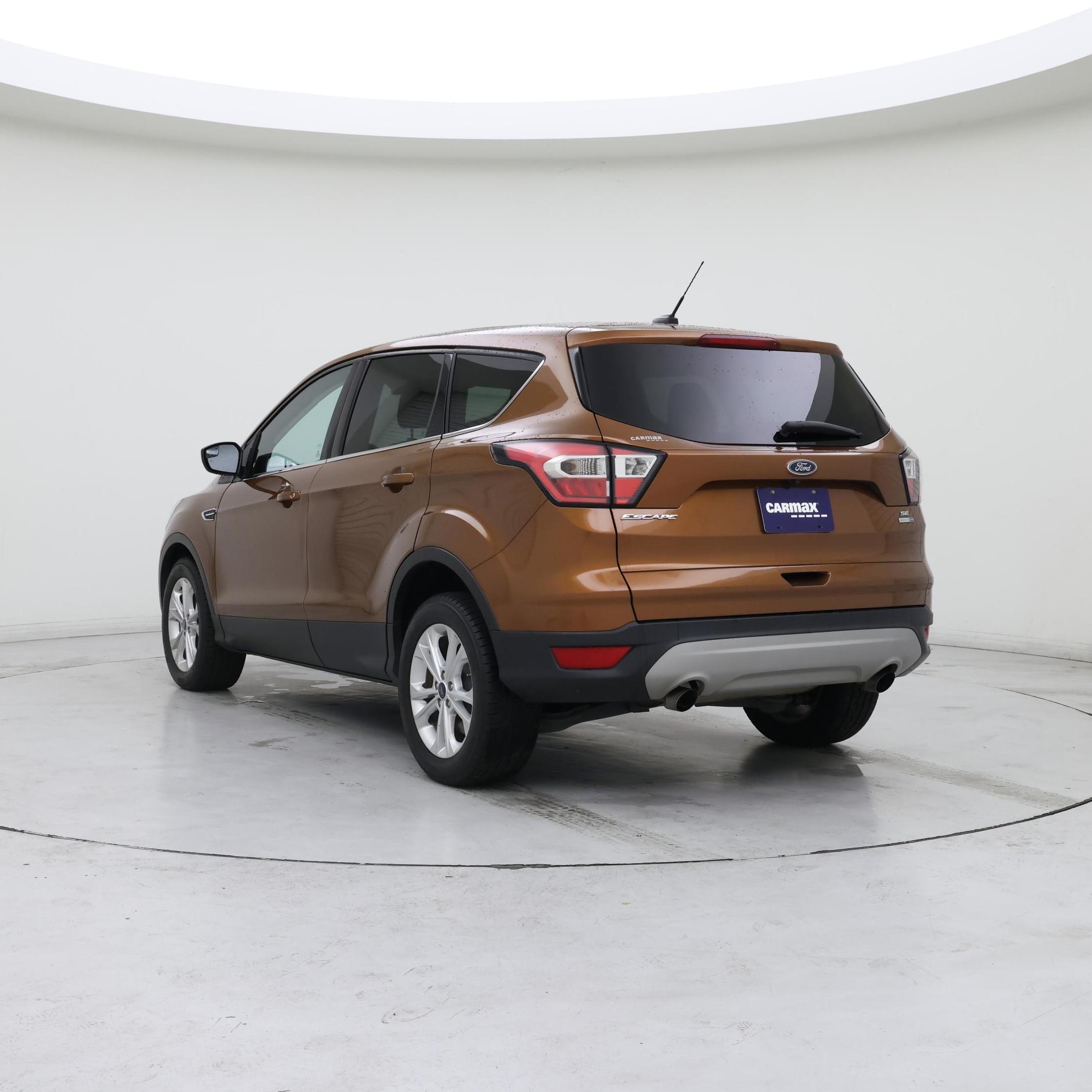 Thumbnail: 2017 Ford Escape - 2