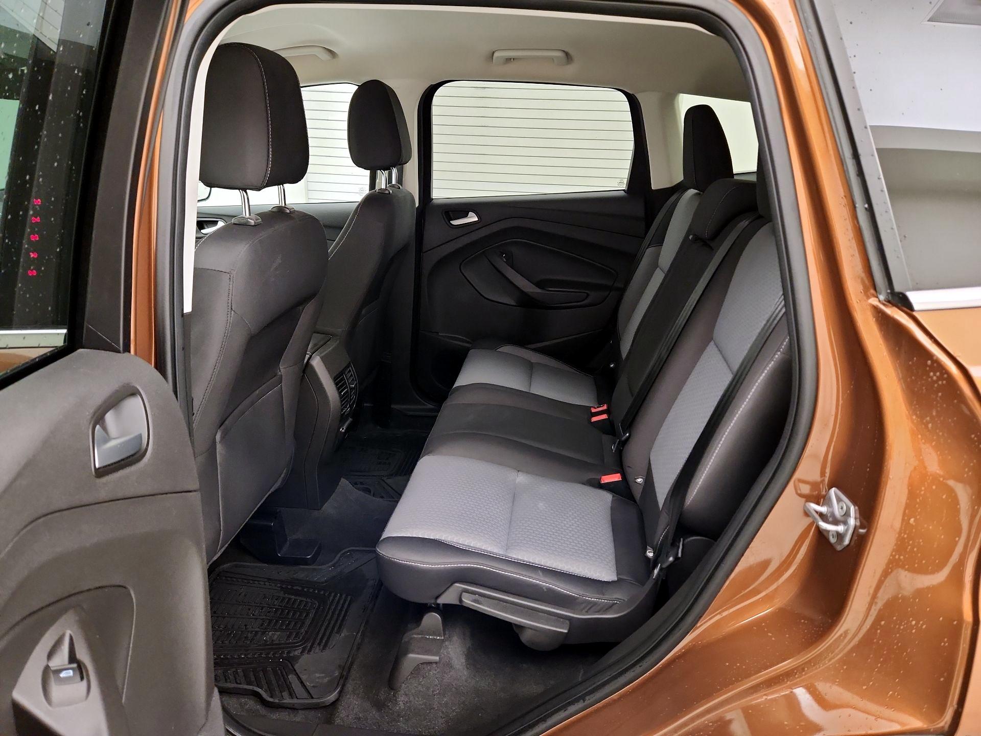 Thumbnail: 2017 Ford Escape - 19