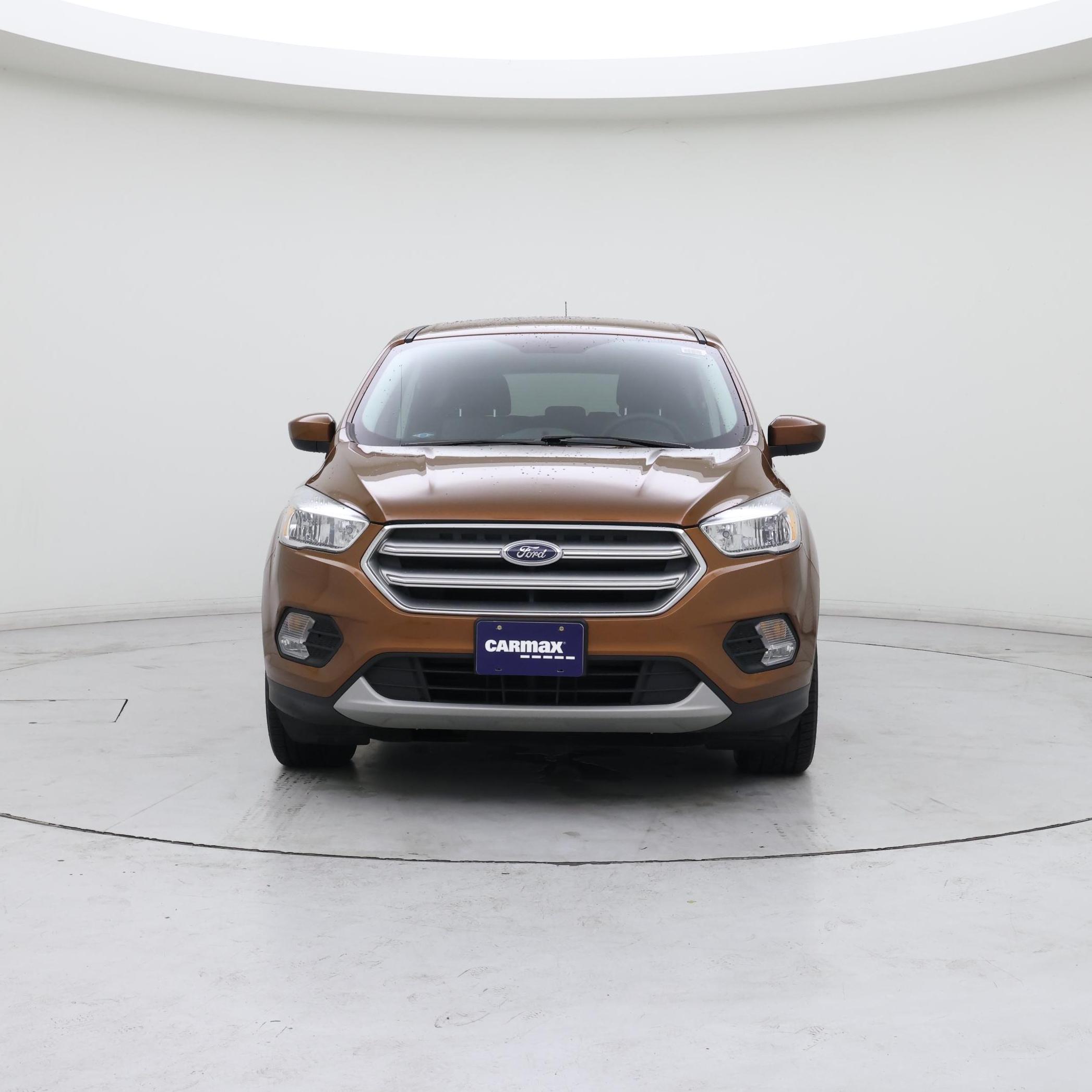 Thumbnail: 2017 Ford Escape - 5
