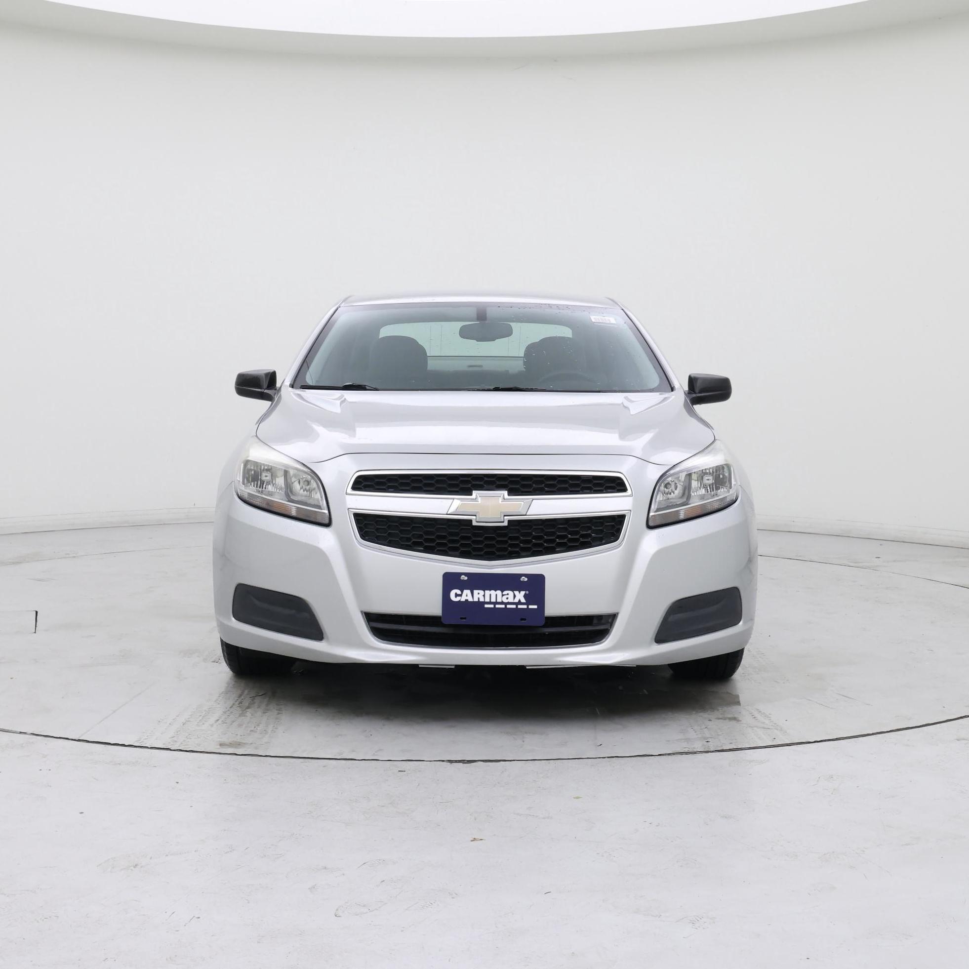 Thumbnail: 2013 Chevrolet Malibu - 5