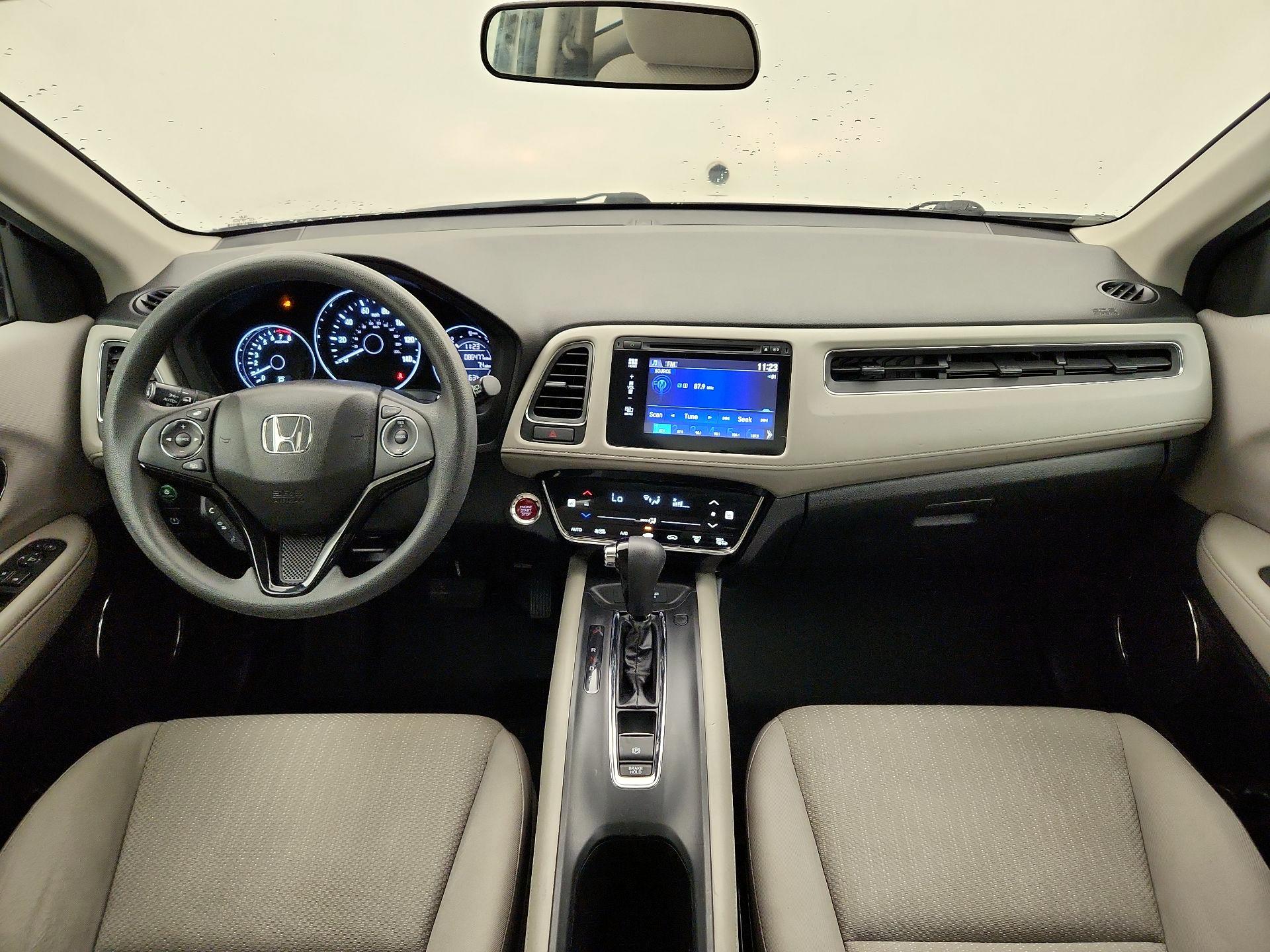 Thumbnail: 2016 Honda HR-V - 9