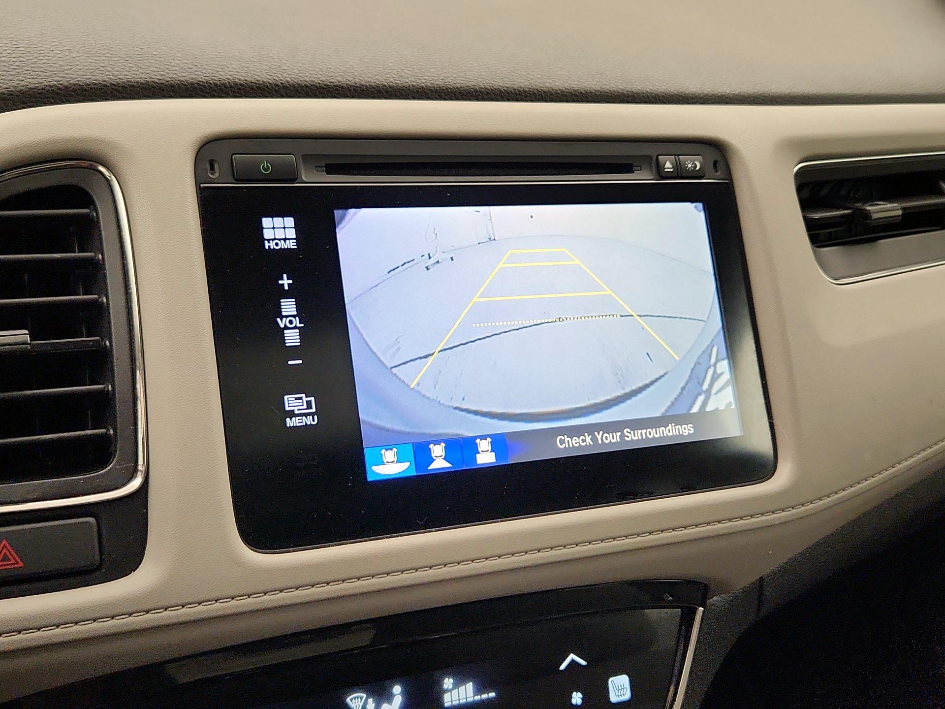 Thumbnail: 2016 Honda HR-V - 14