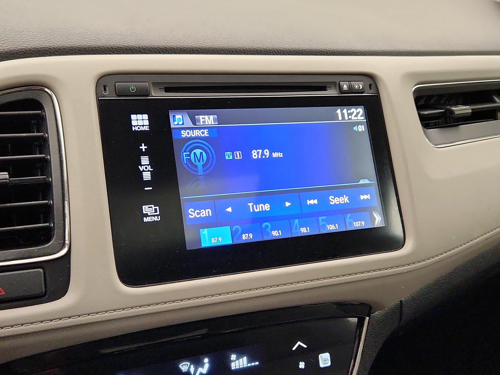 Thumbnail: 2016 Honda HR-V - 15