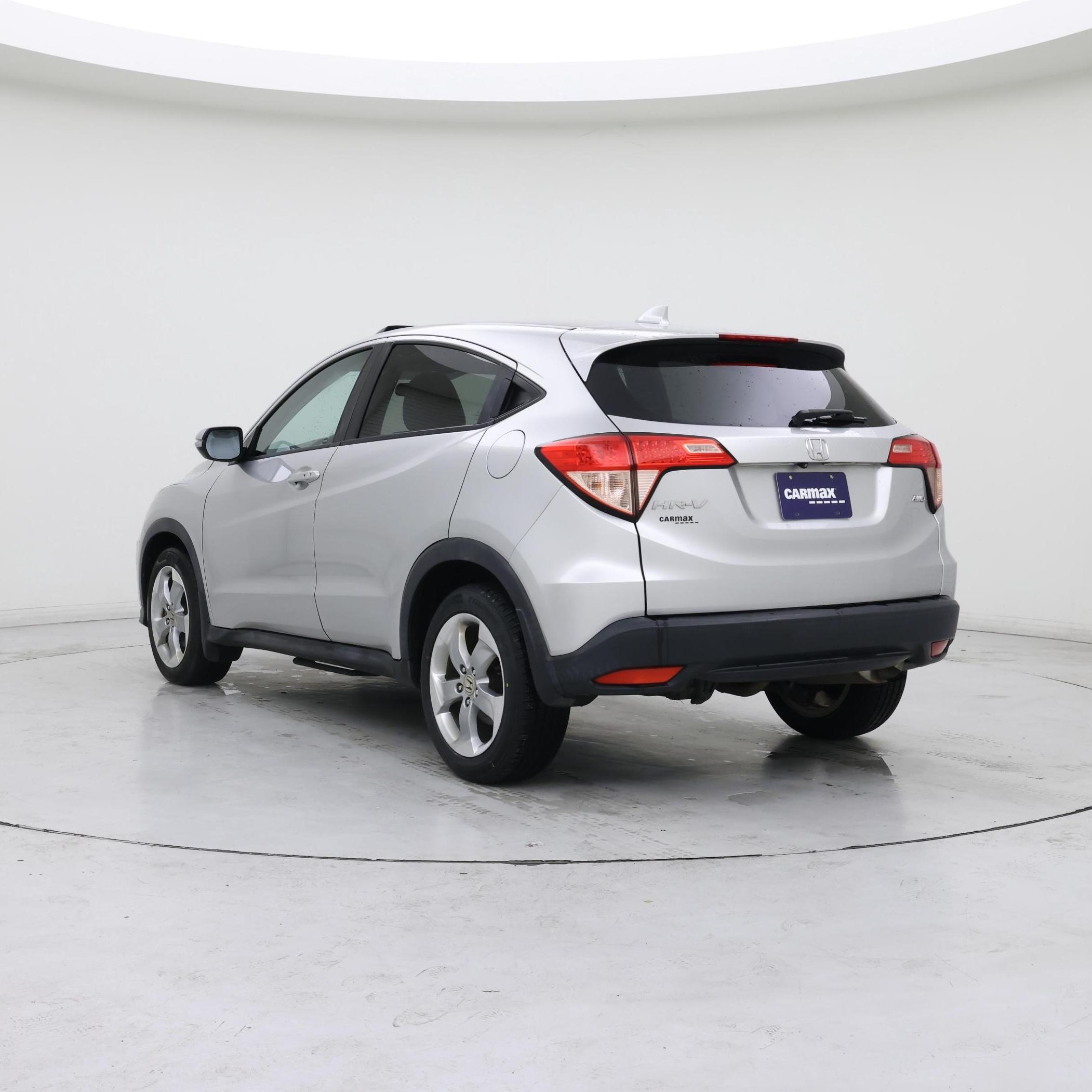 Thumbnail: 2016 Honda HR-V - 2