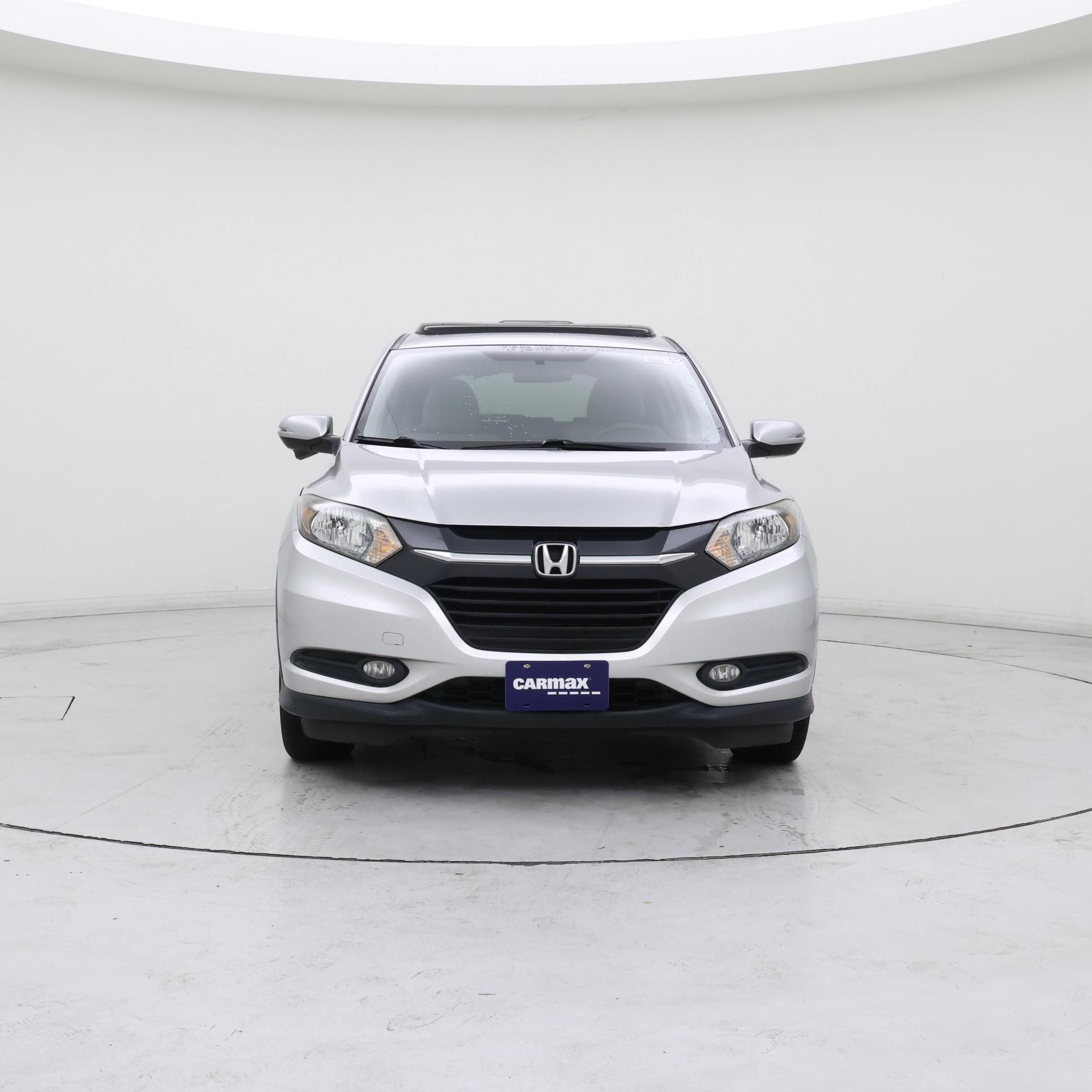 Thumbnail: 2016 Honda HR-V - 5