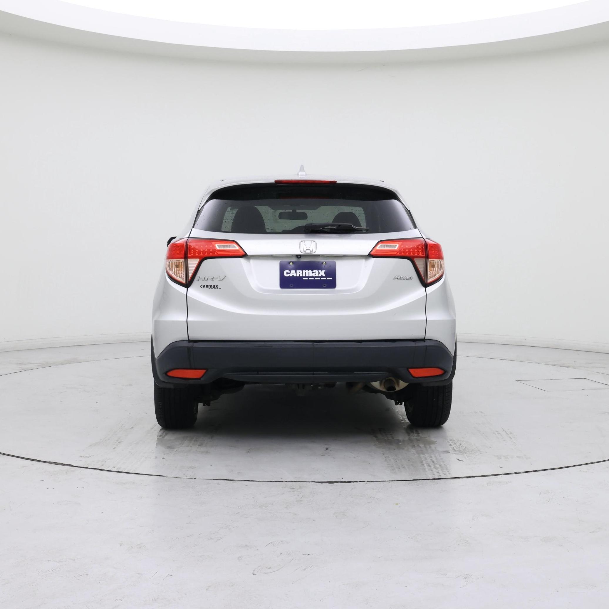 Thumbnail: 2016 Honda HR-V - 6