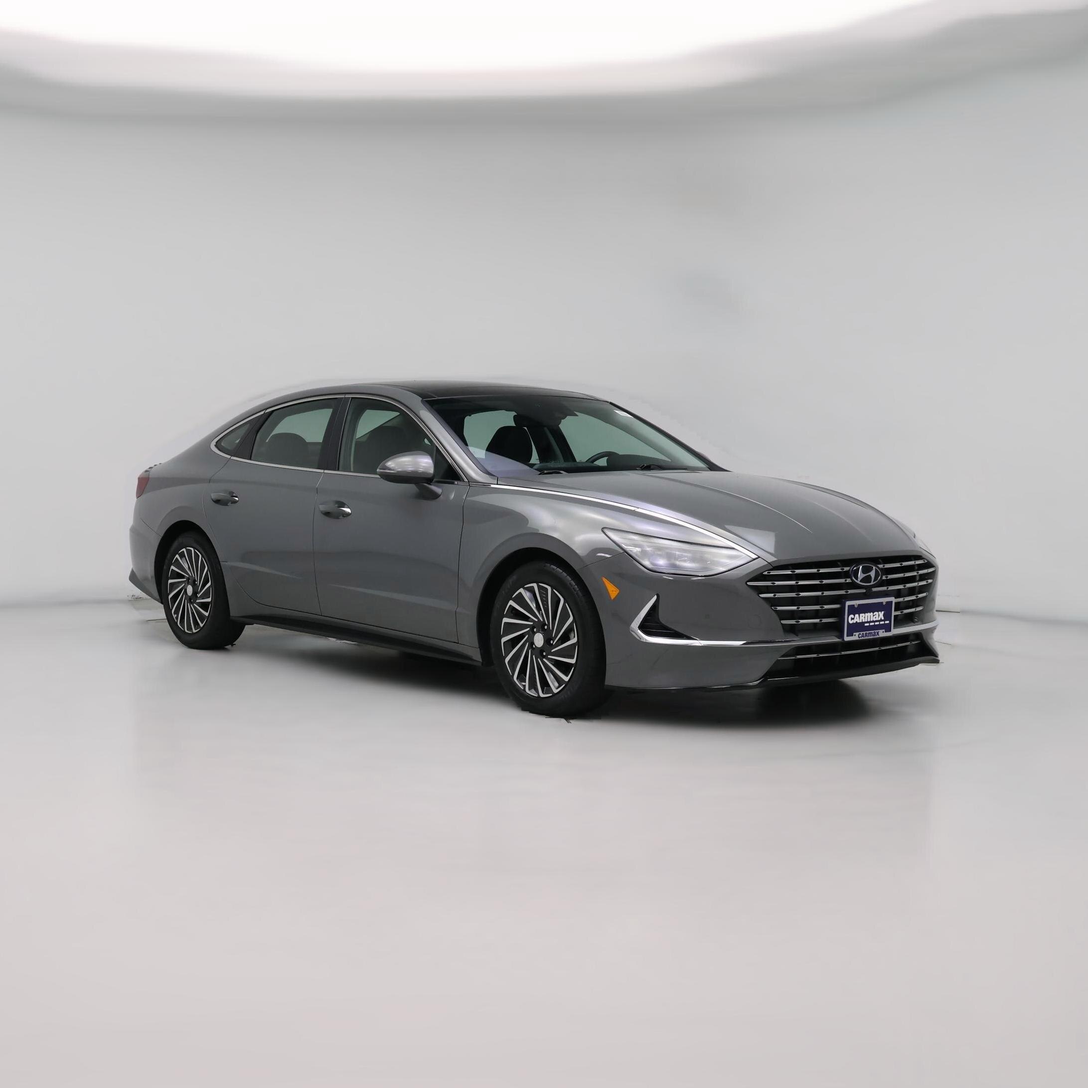 Thumbnail: 2023 Hyundai Sonata - 1