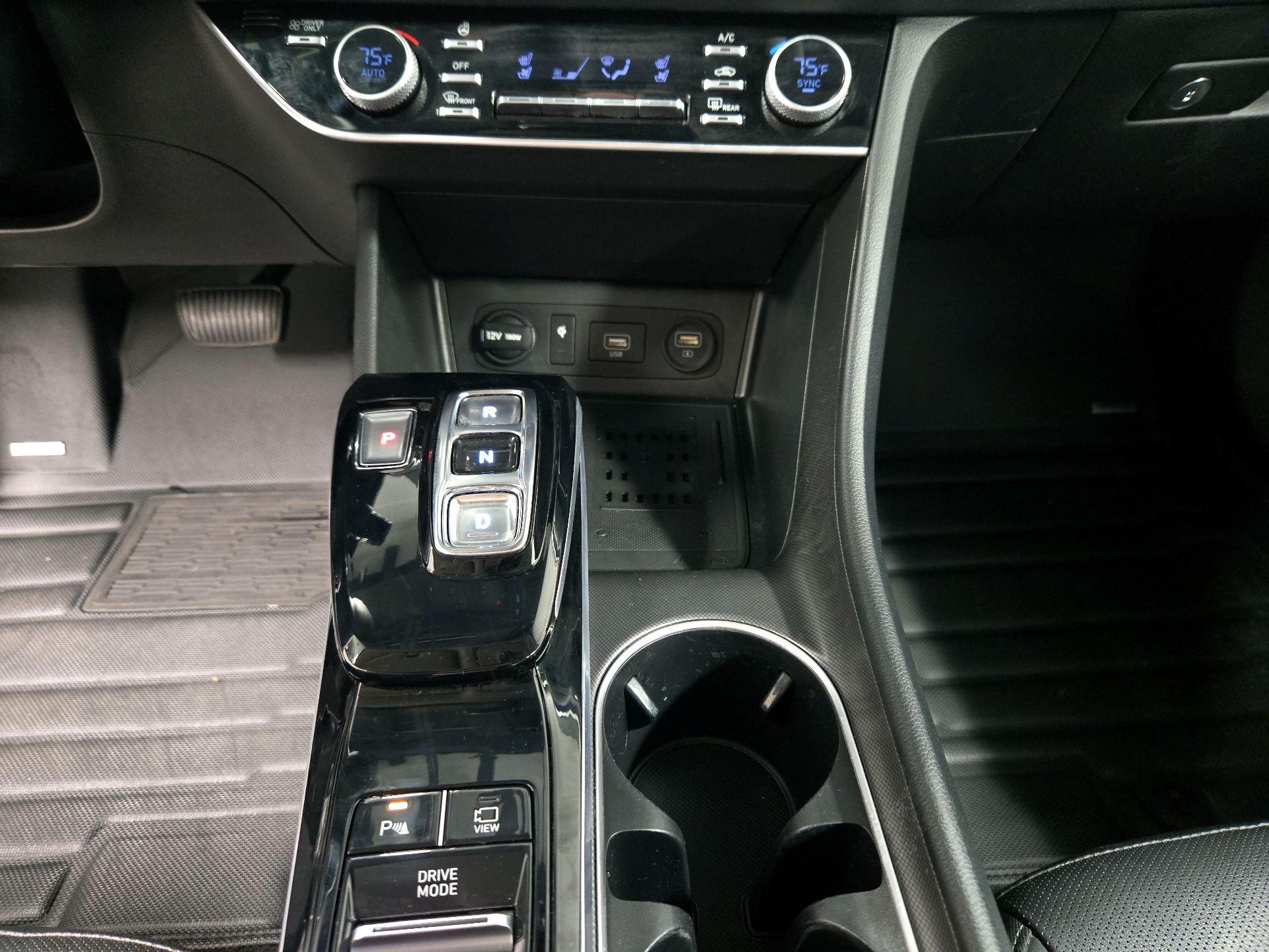 Thumbnail: 2023 Hyundai Sonata - 18