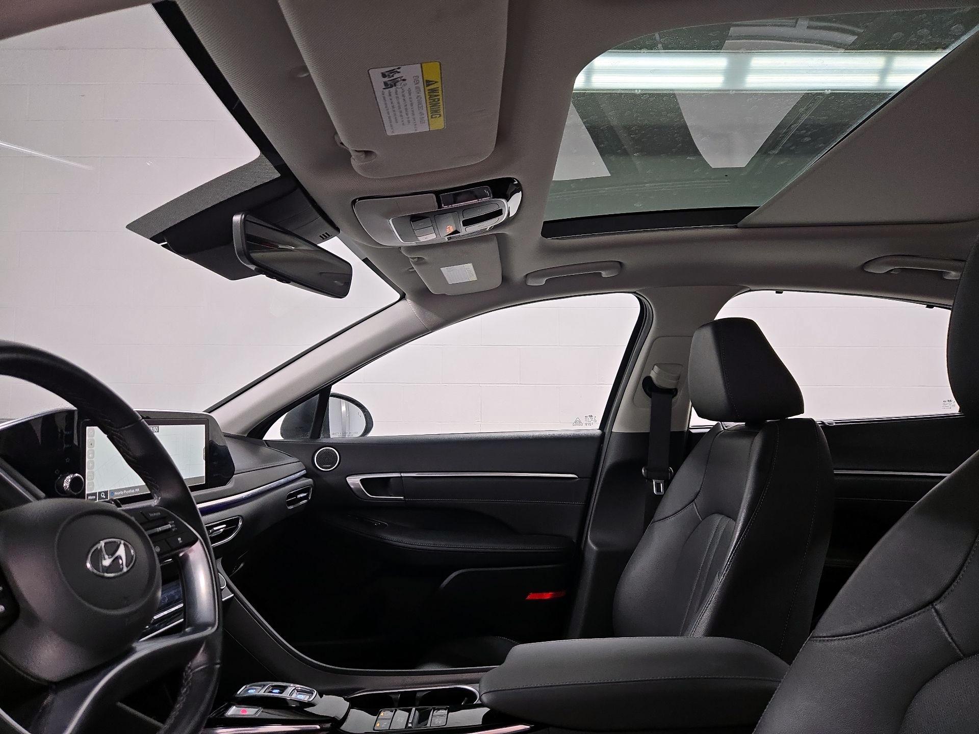 Thumbnail: 2023 Hyundai Sonata - 20