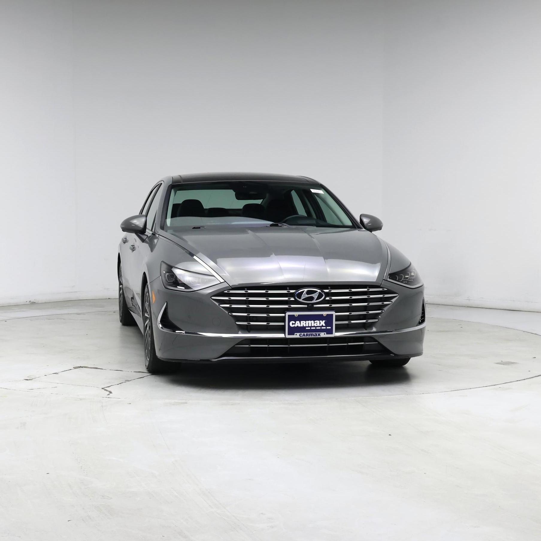 Thumbnail: 2023 Hyundai Sonata - 5