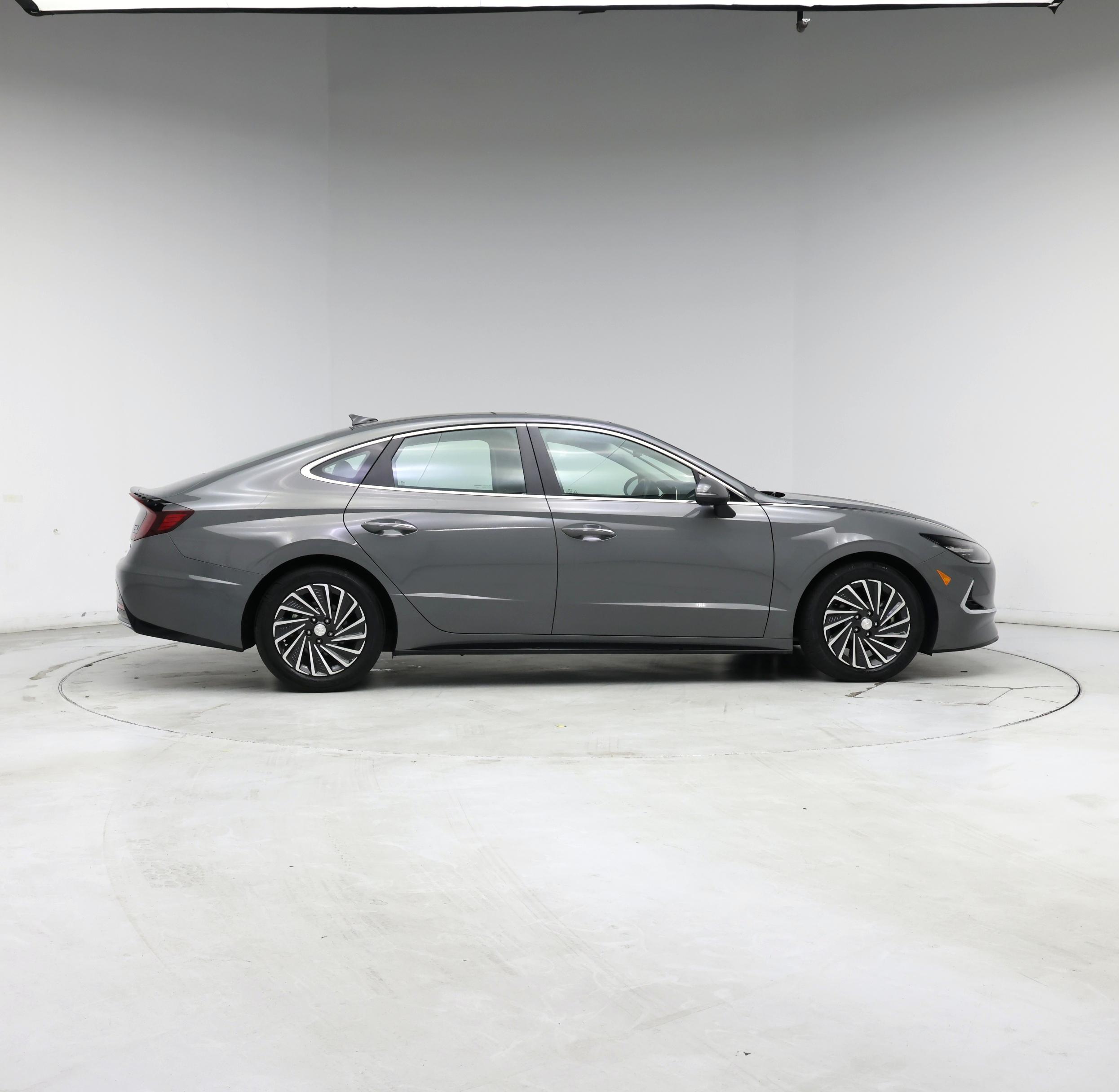 Thumbnail: 2023 Hyundai Sonata - 7