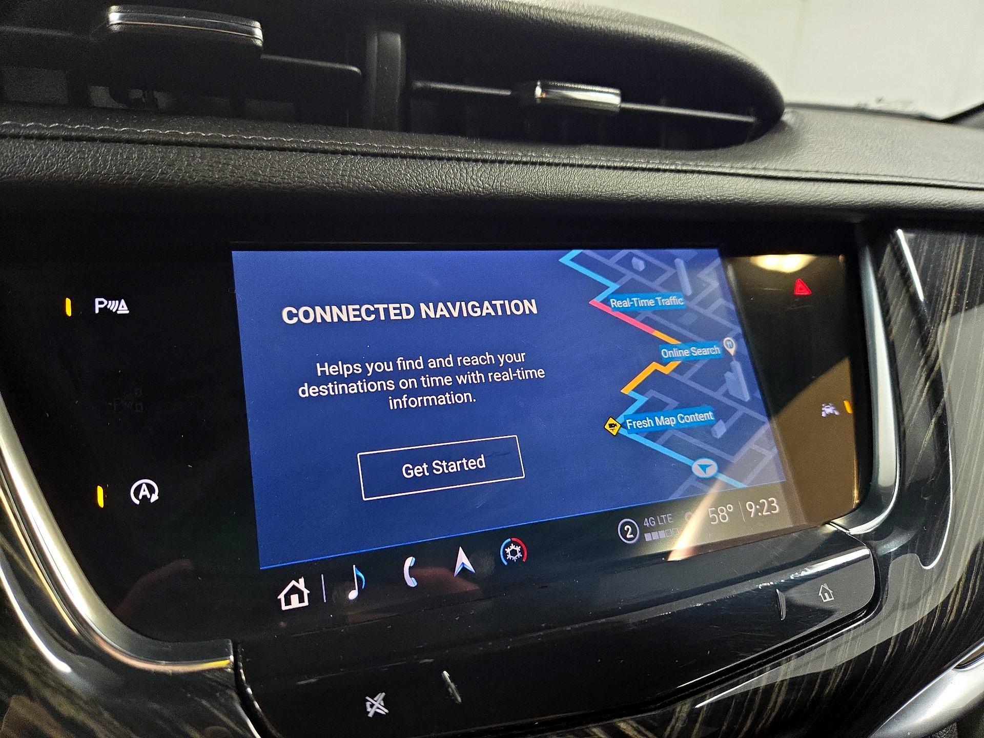 Thumbnail: 2023 Cadillac XT6 - 14