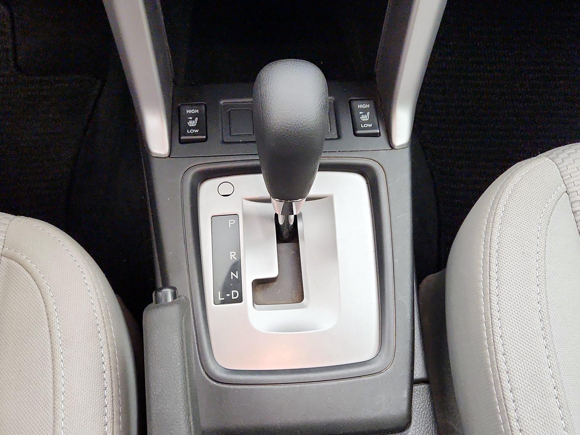 Thumbnail: 2015 Subaru Forester - 17