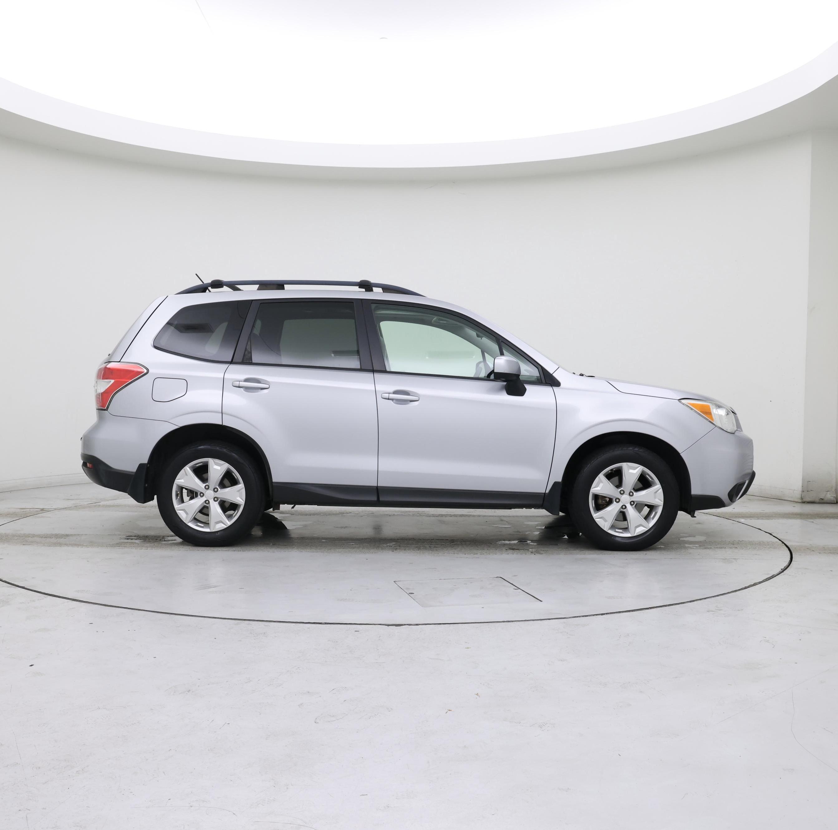 Thumbnail: 2015 Subaru Forester - 7