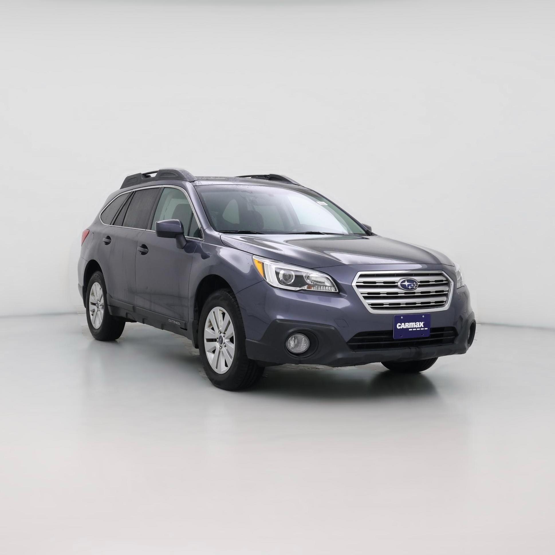 Thumbnail: 2016 Subaru Outback - 1