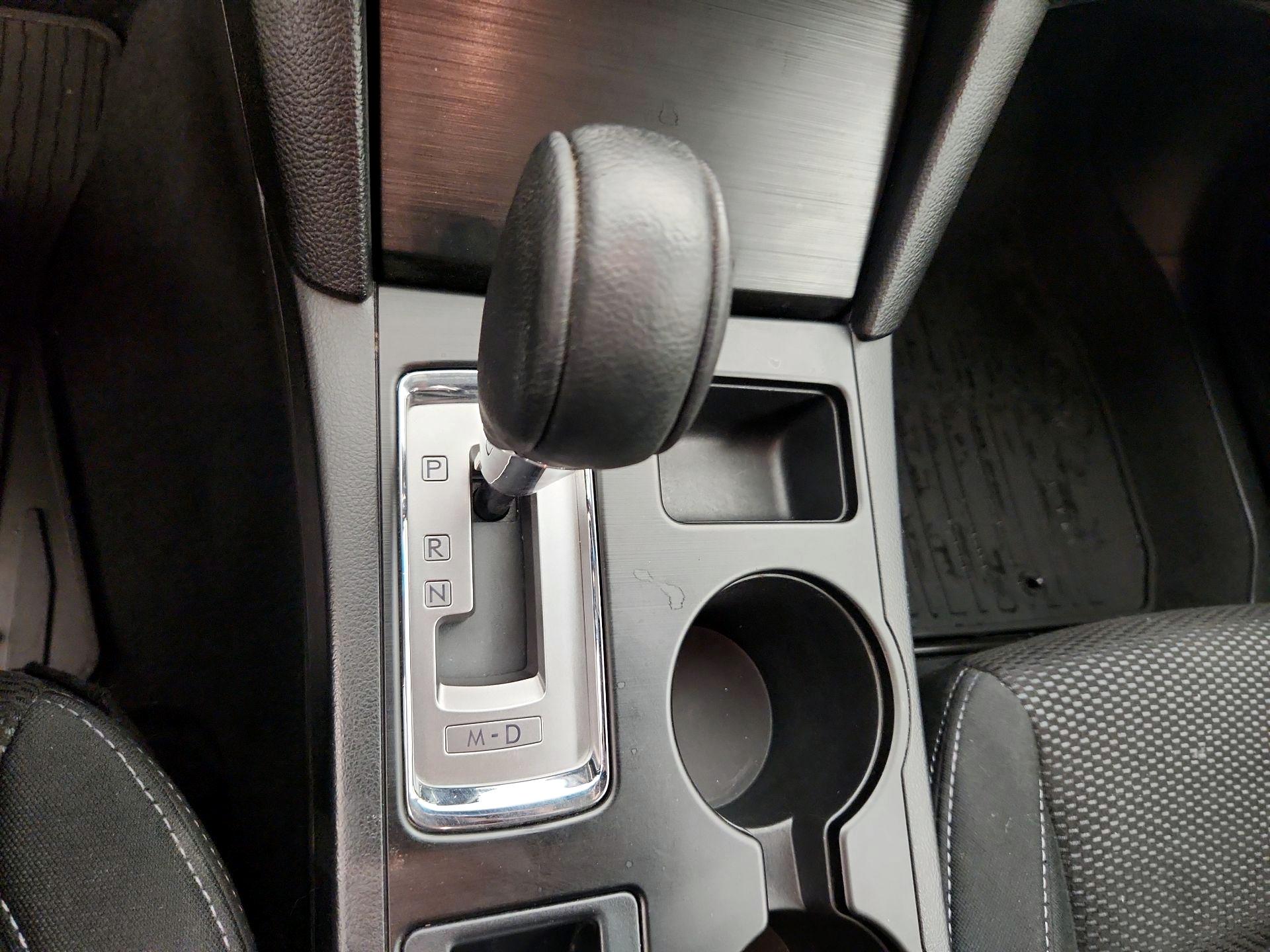 Thumbnail: 2016 Subaru Outback - 17