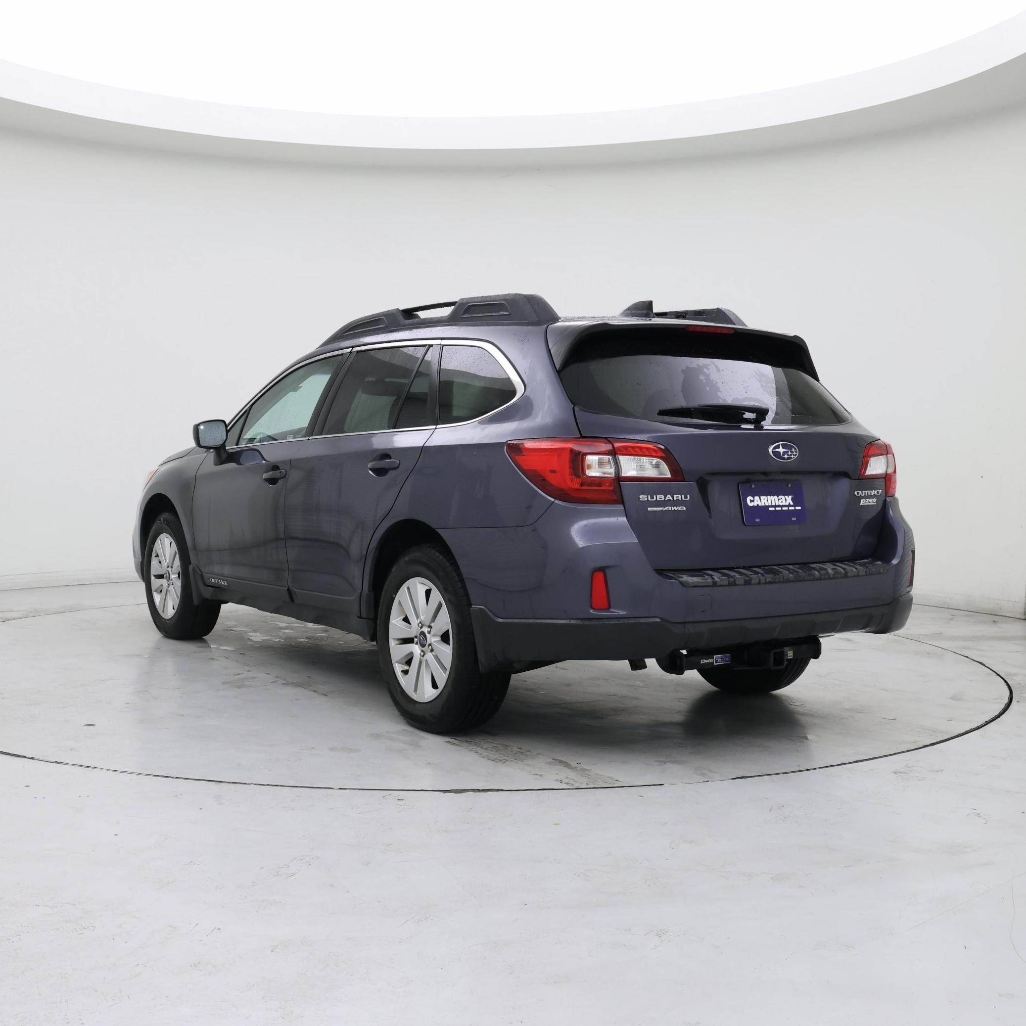 Thumbnail: 2016 Subaru Outback - 2