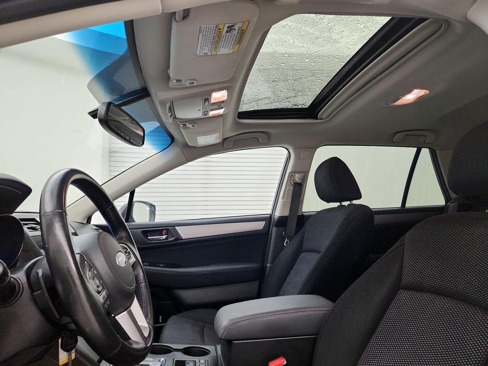 Thumbnail: 2016 Subaru Outback - 19