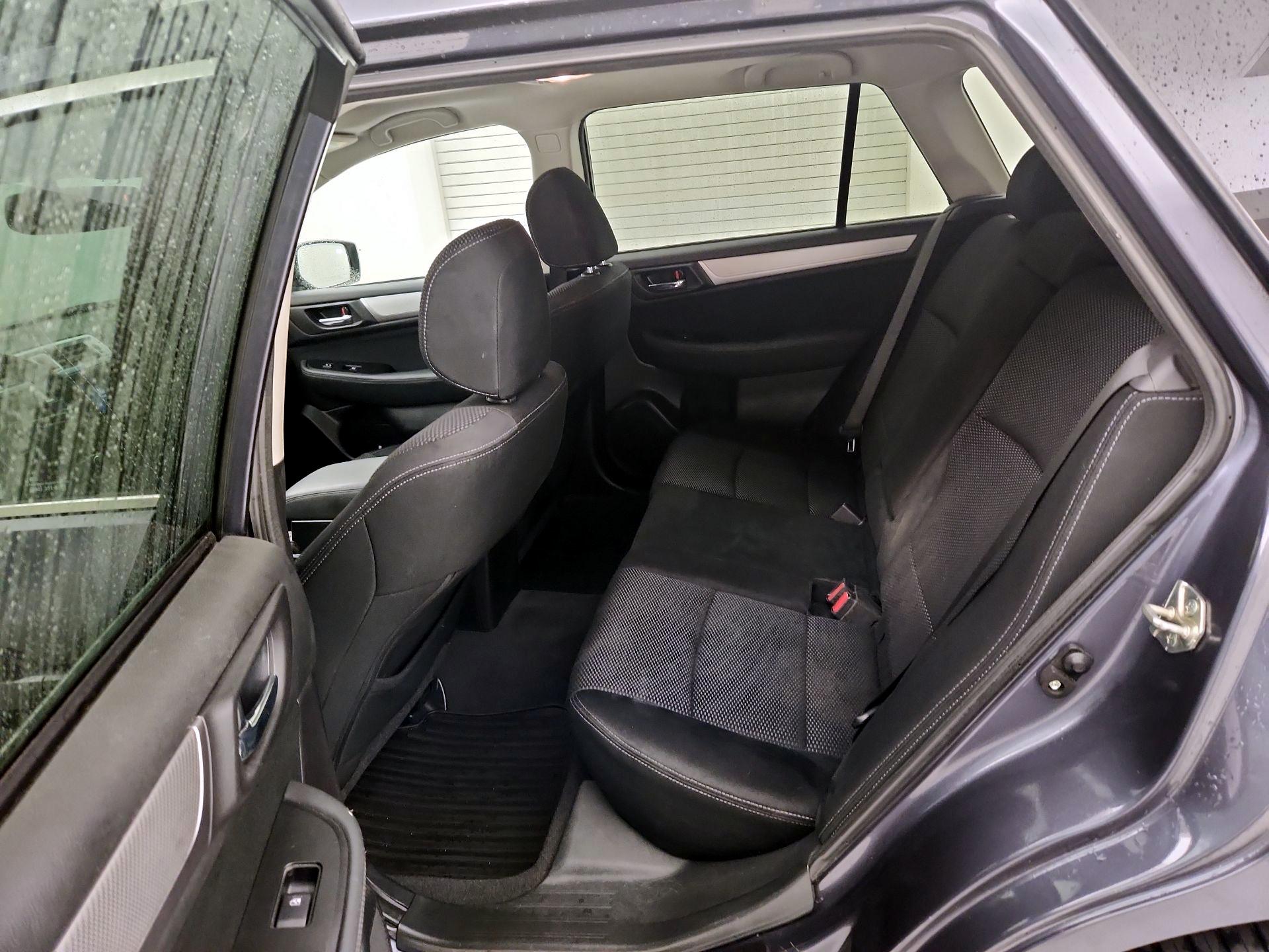 Thumbnail: 2016 Subaru Outback - 20