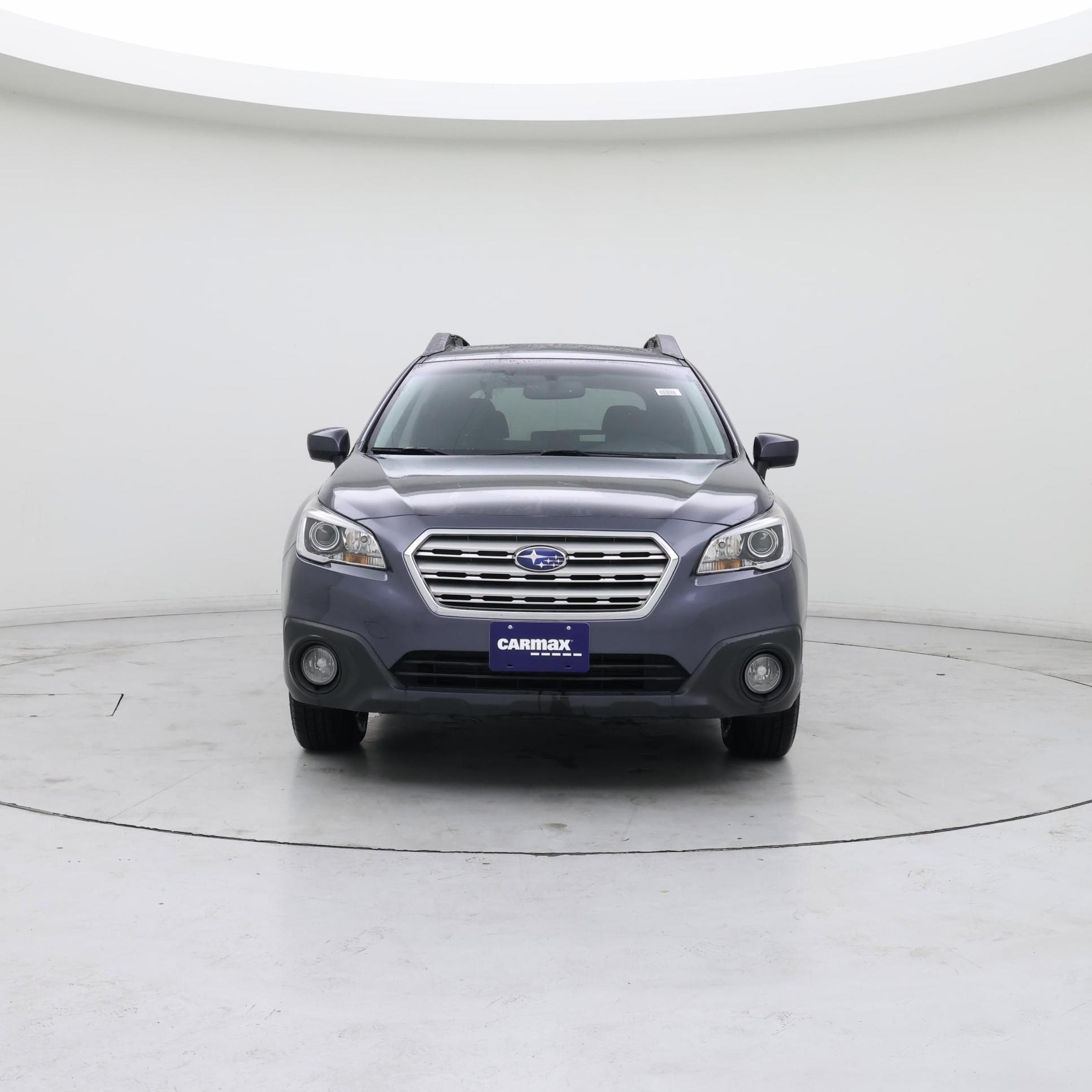 Thumbnail: 2016 Subaru Outback - 5