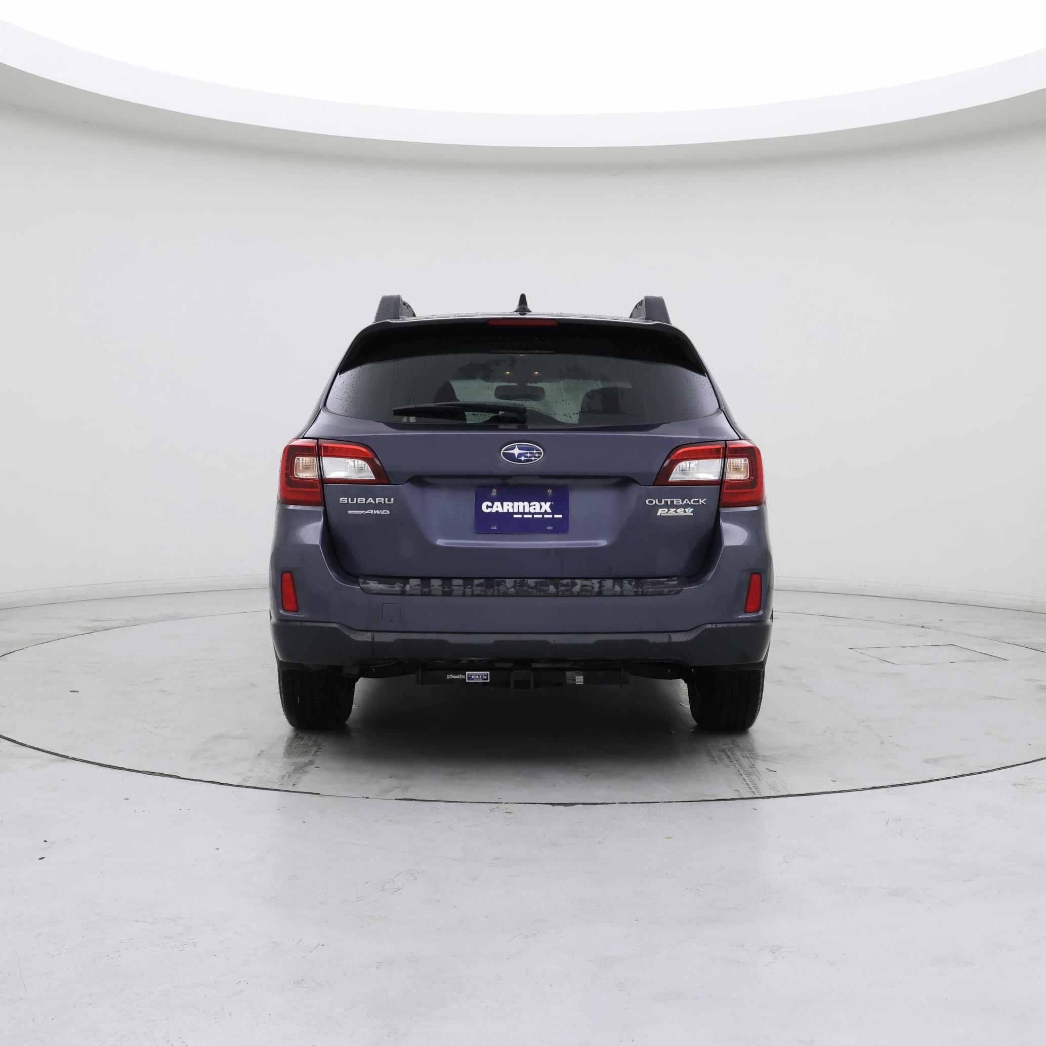 Thumbnail: 2016 Subaru Outback - 6