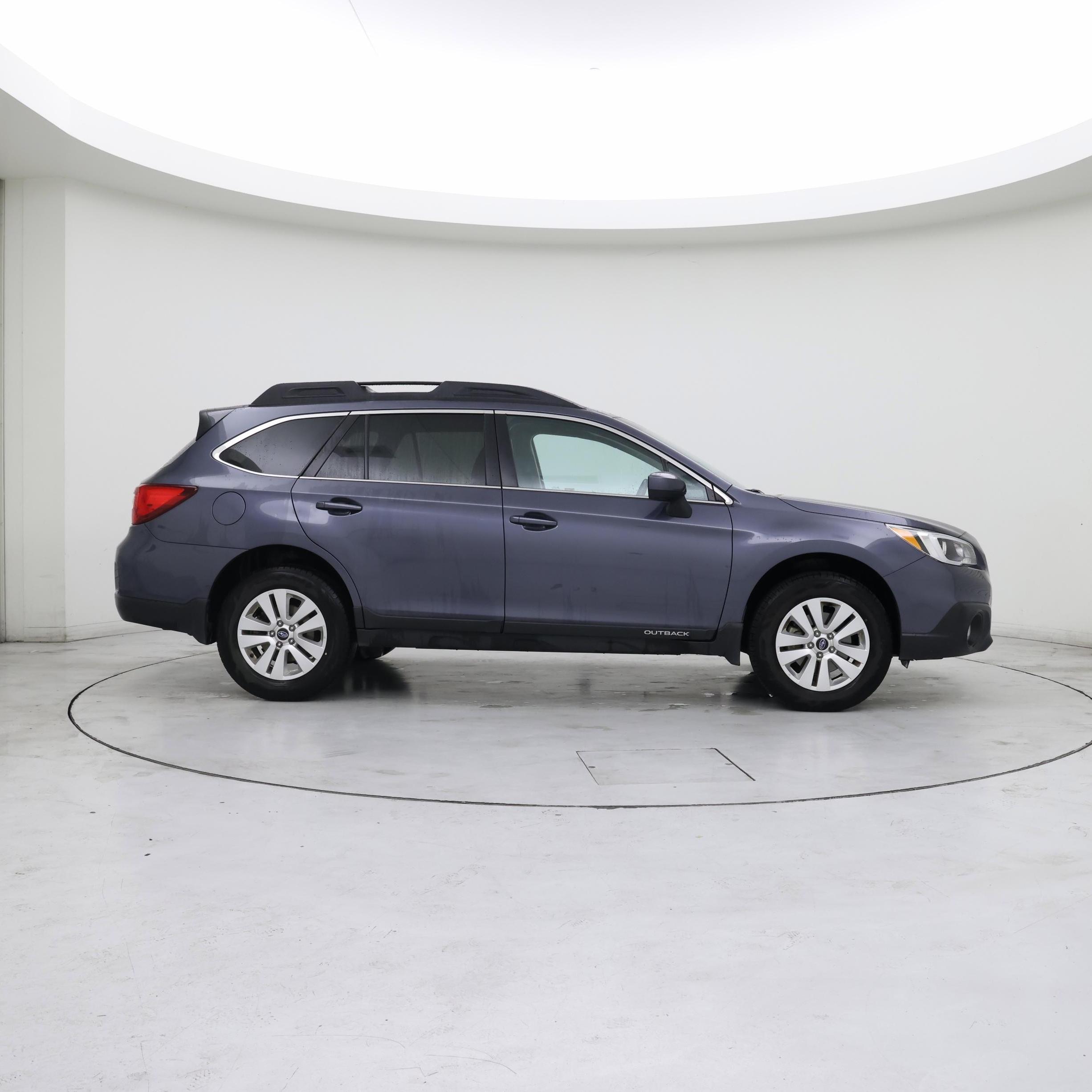 Thumbnail: 2016 Subaru Outback - 7