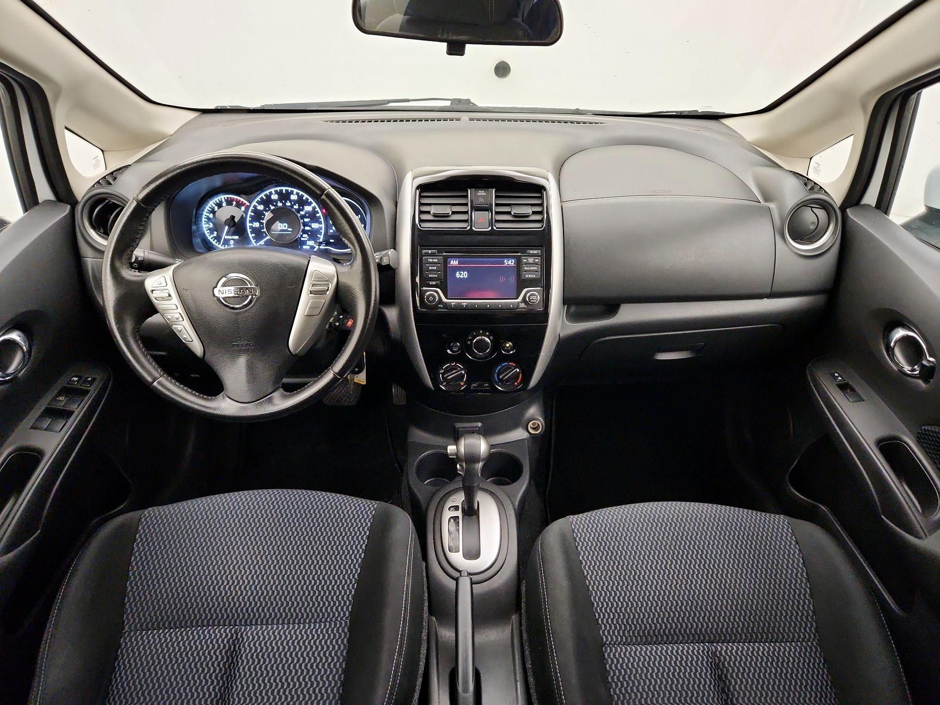 Thumbnail: 2017 Nissan Versa Note - 9