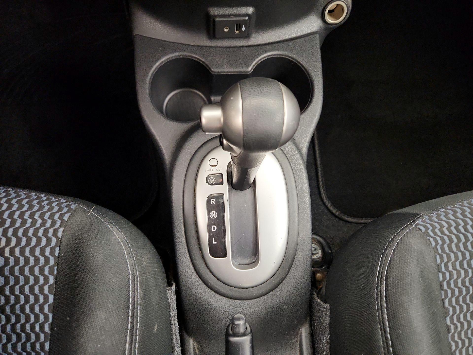 Thumbnail: 2017 Nissan Versa Note - 17