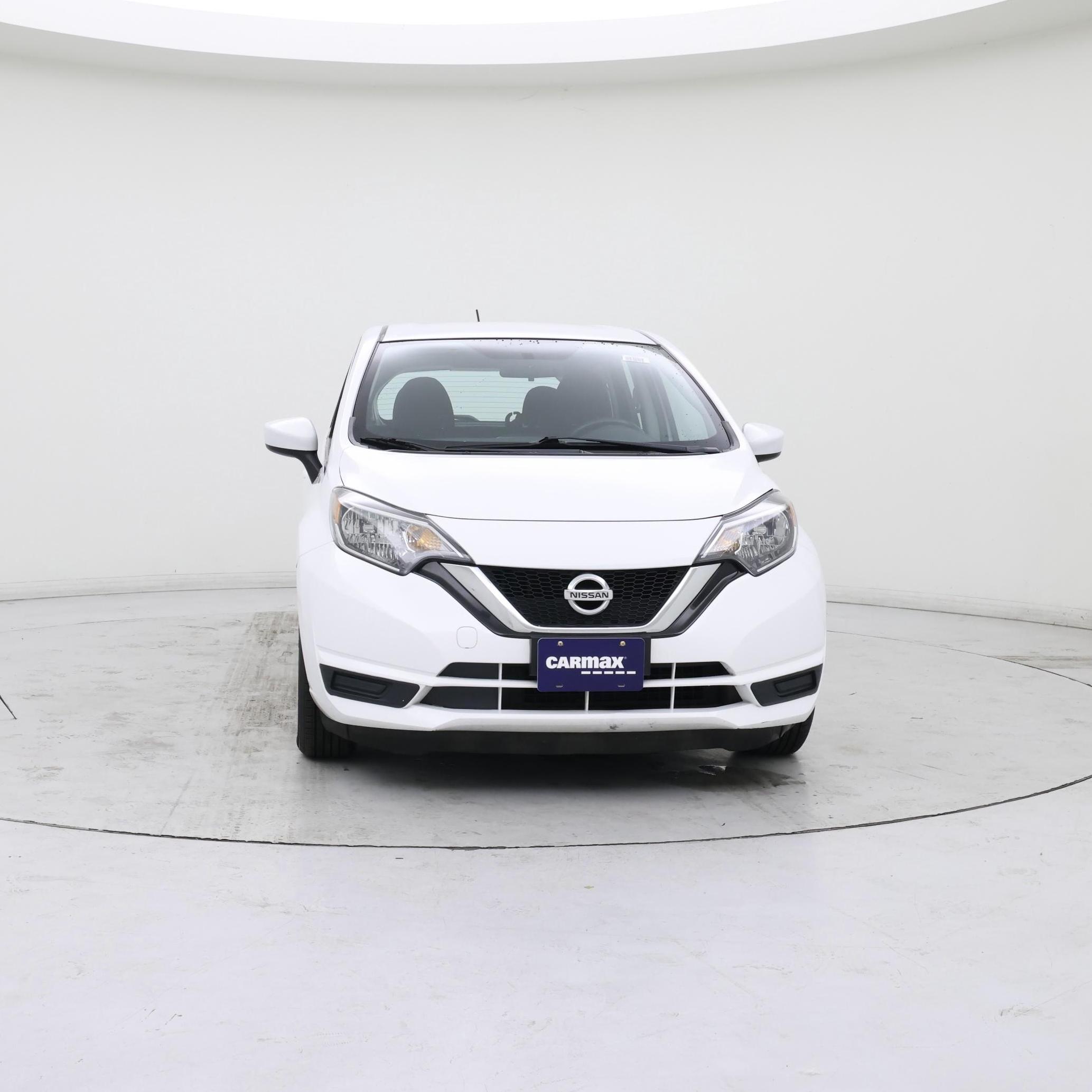 Thumbnail: 2017 Nissan Versa Note - 5