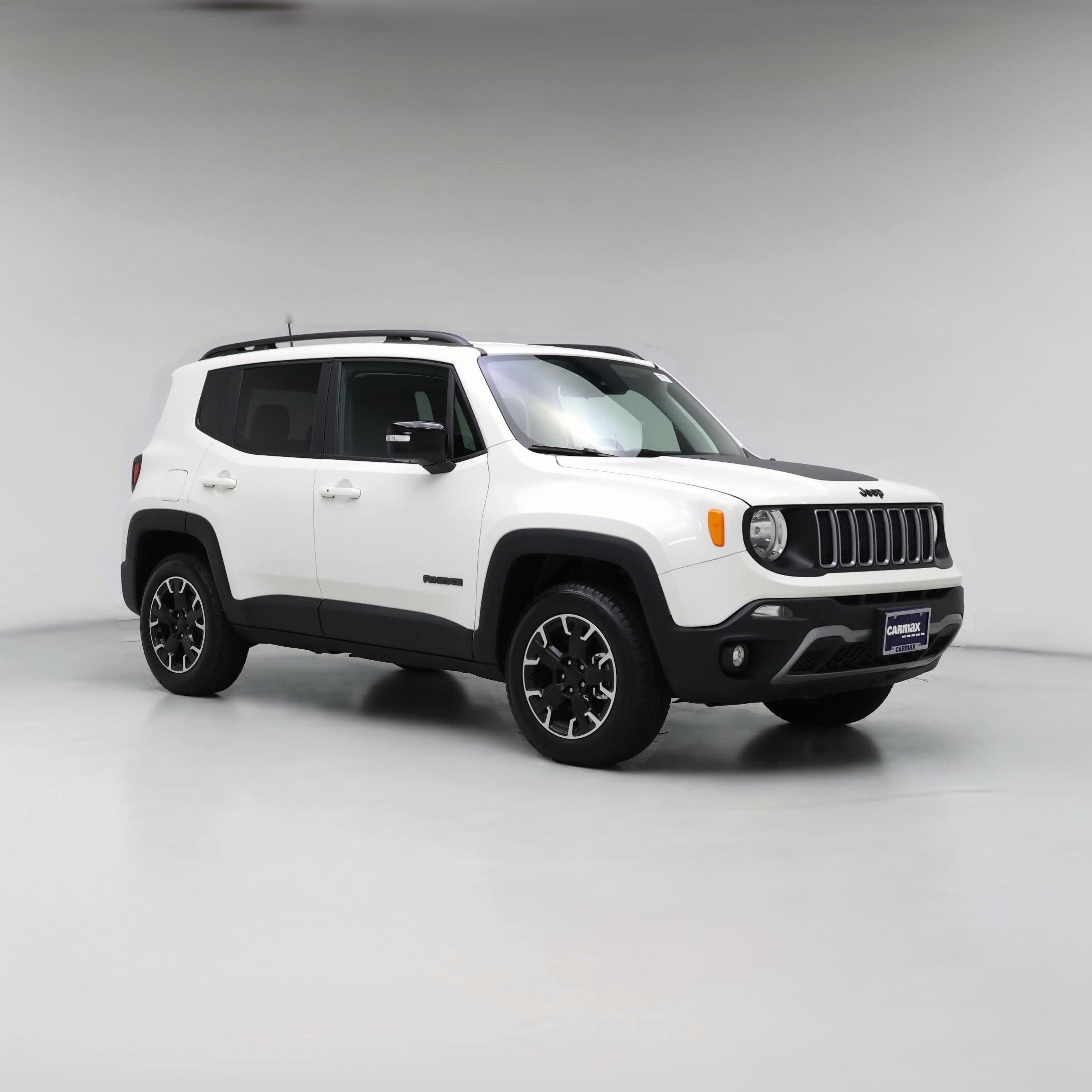 Thumbnail: 2023 Jeep Renegade - 1