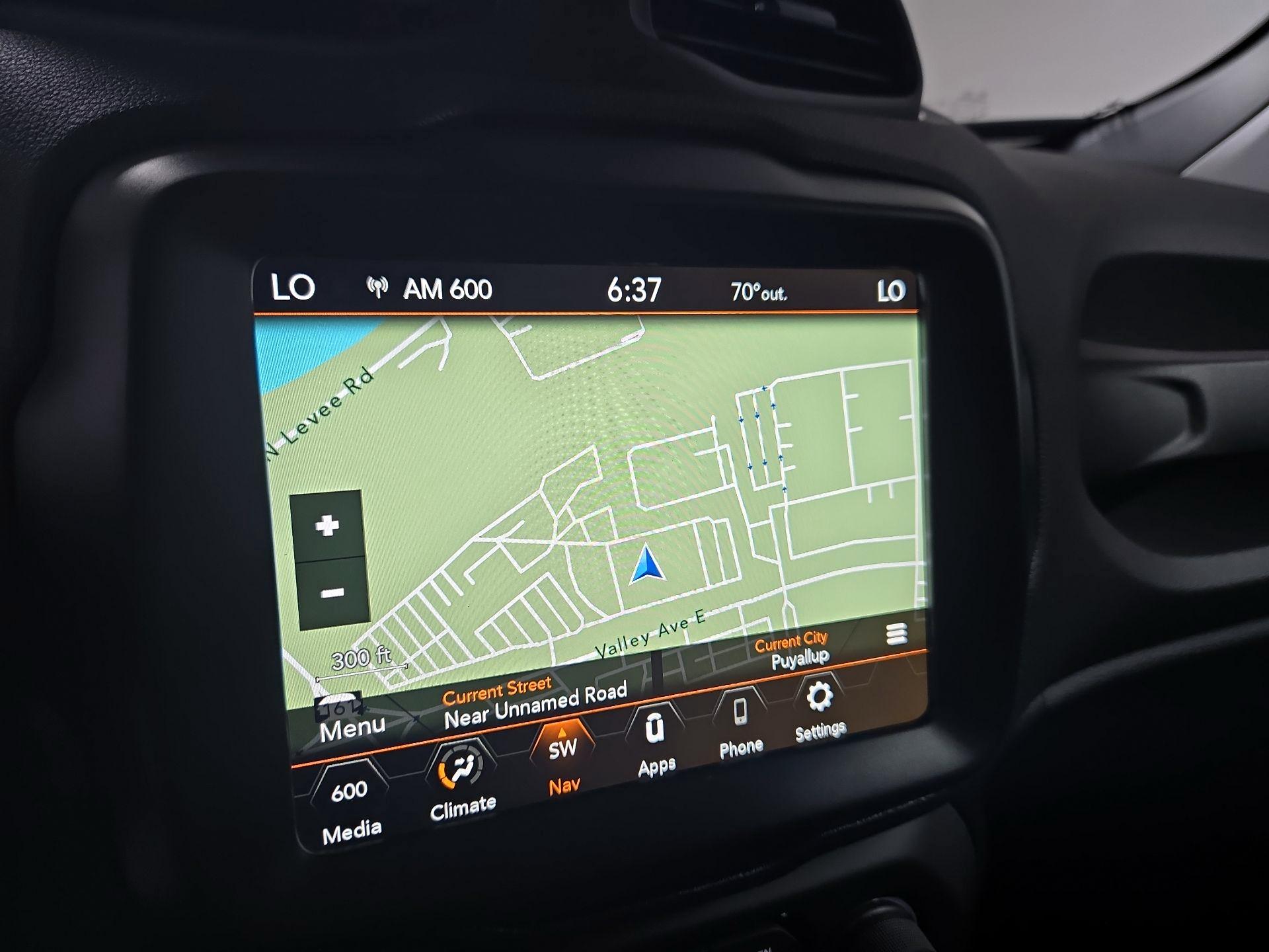 Thumbnail: 2023 Jeep Renegade - 14