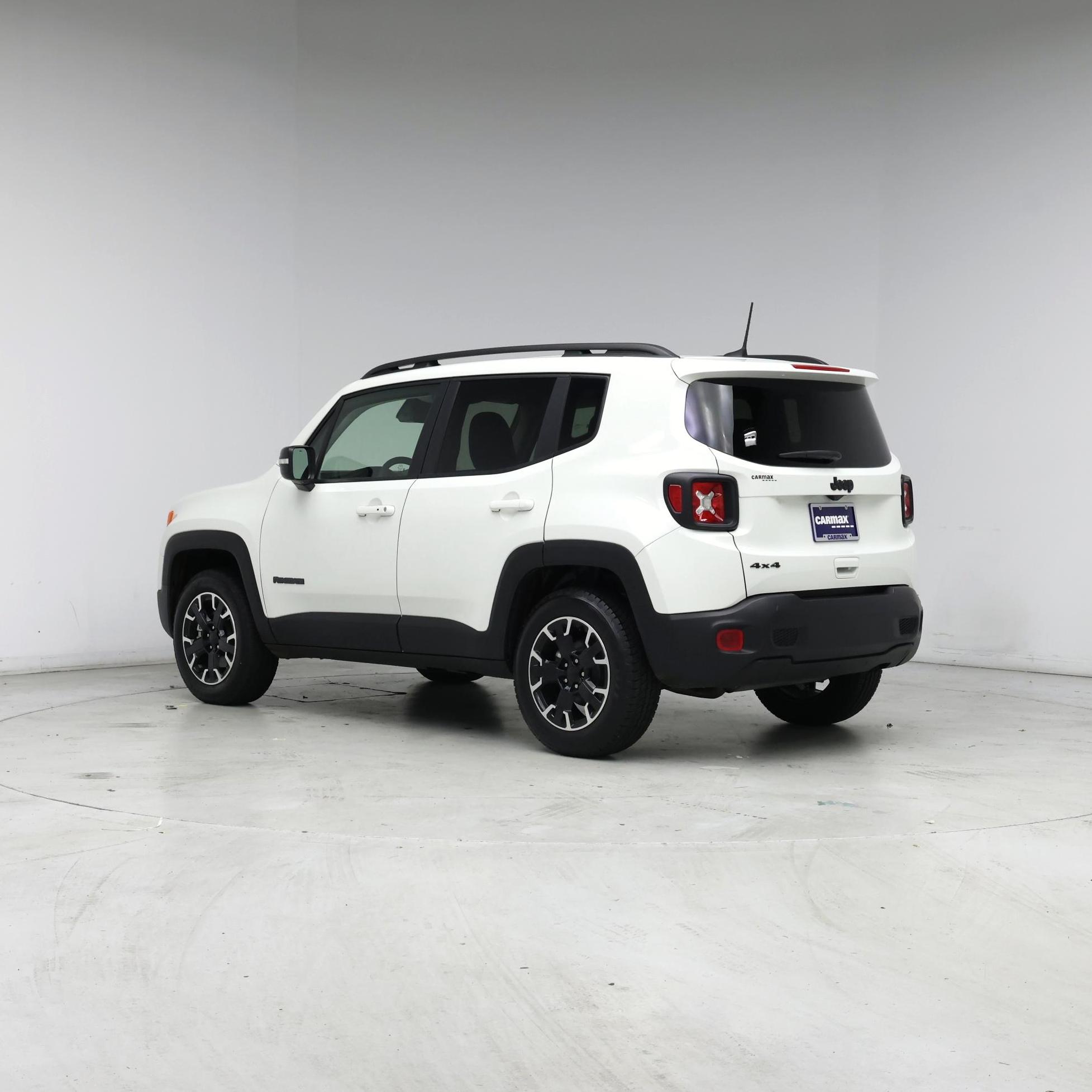 Thumbnail: 2023 Jeep Renegade - 2