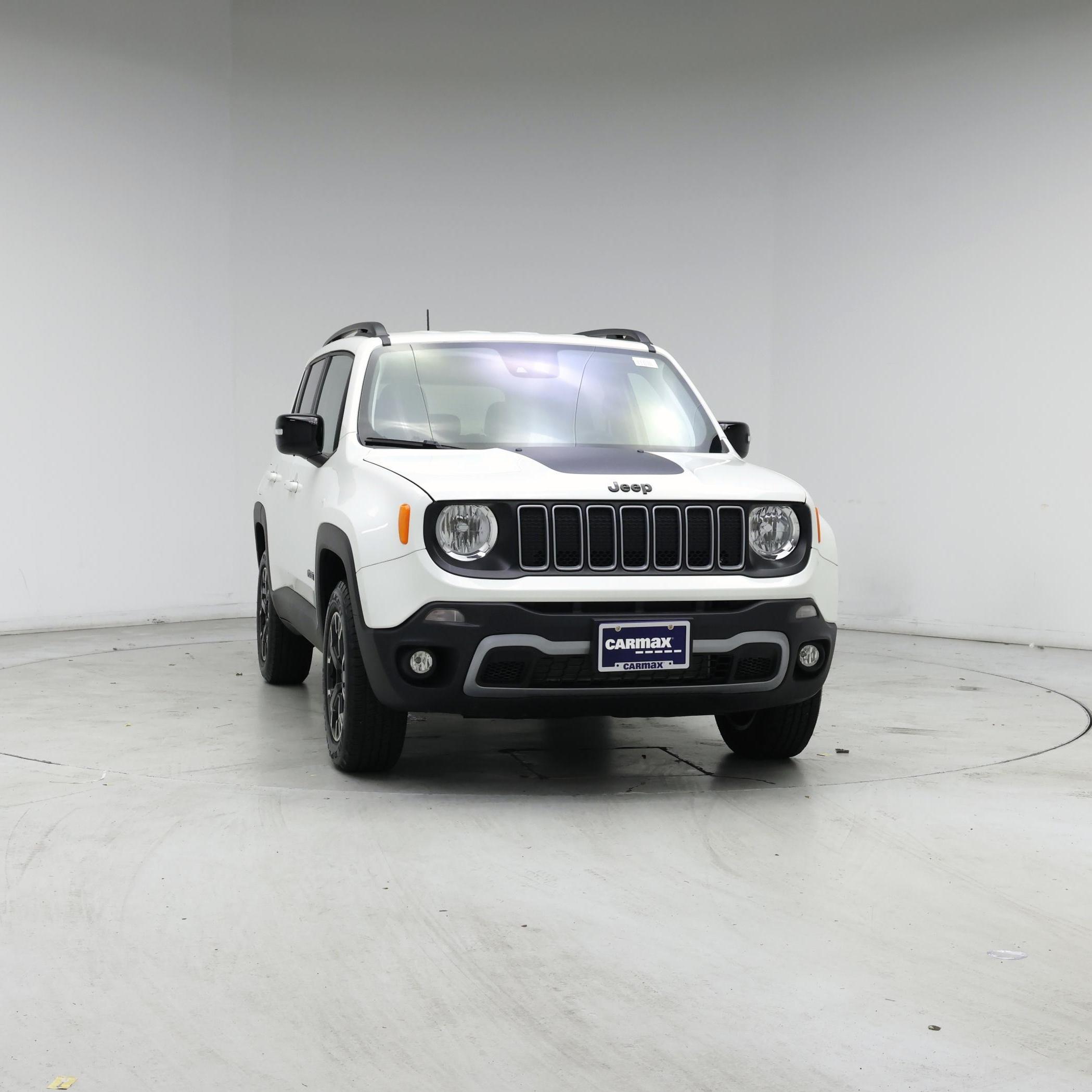 Thumbnail: 2023 Jeep Renegade - 5