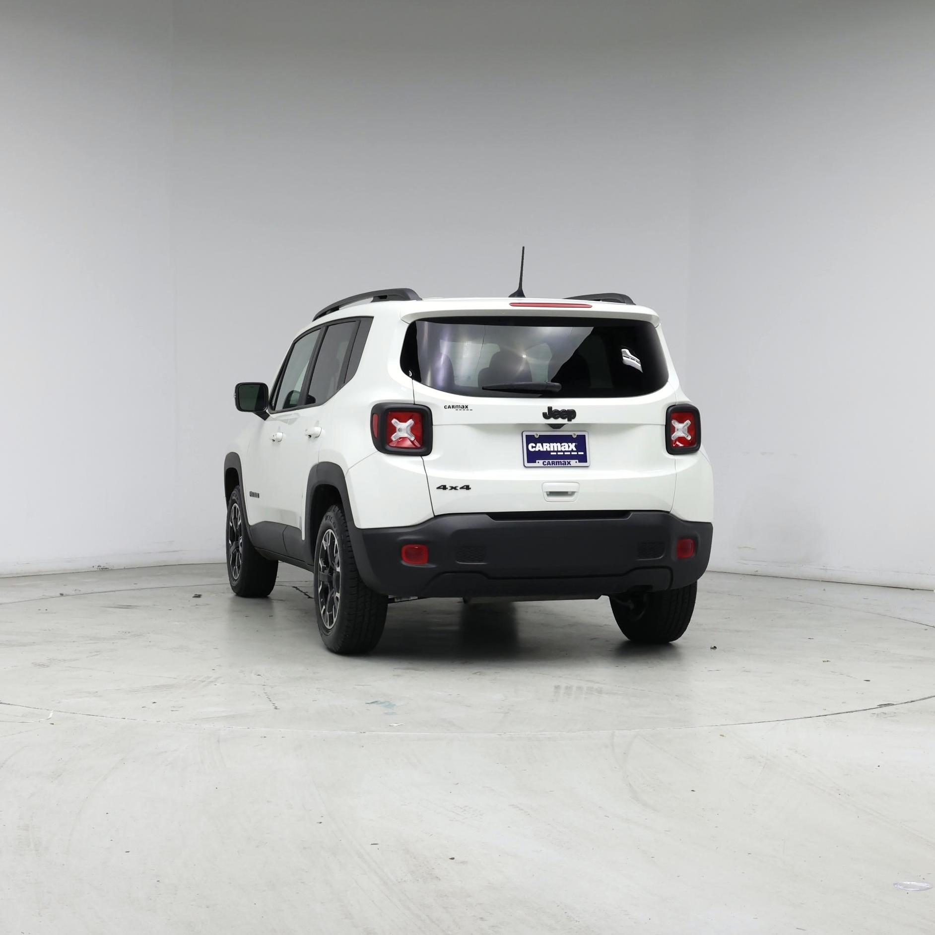 Thumbnail: 2023 Jeep Renegade - 6