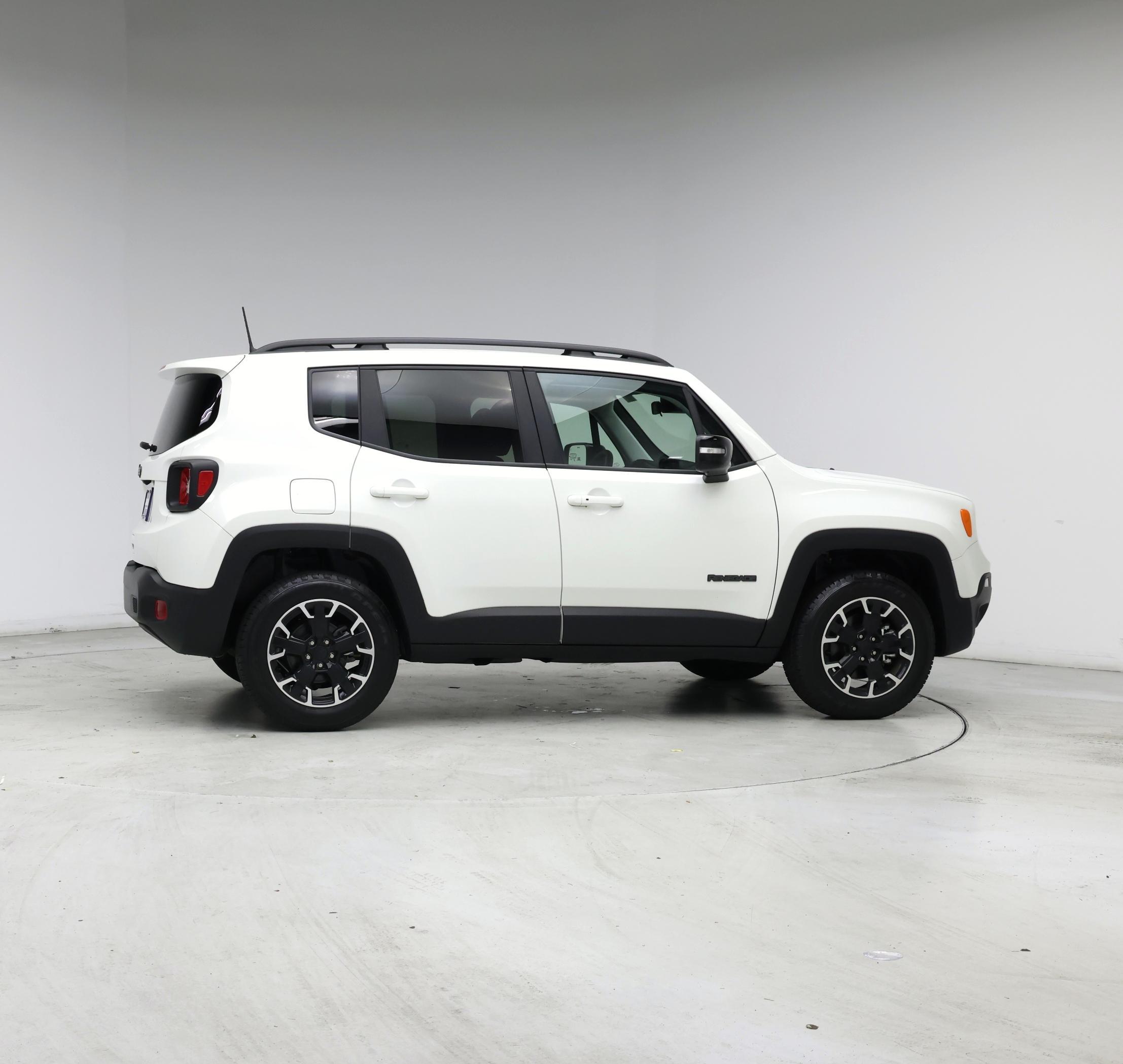 Thumbnail: 2023 Jeep Renegade - 7