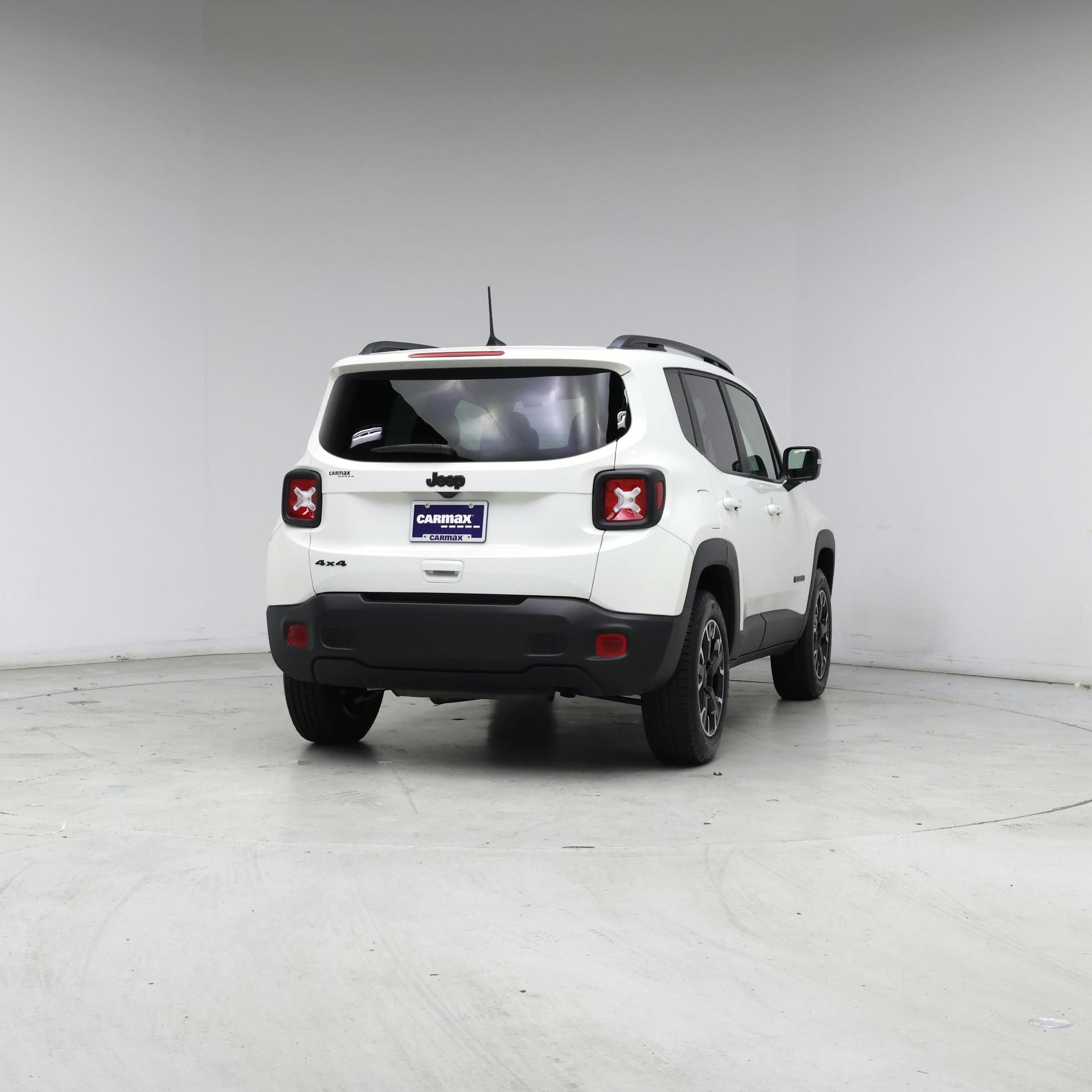 Thumbnail: 2023 Jeep Renegade - 8