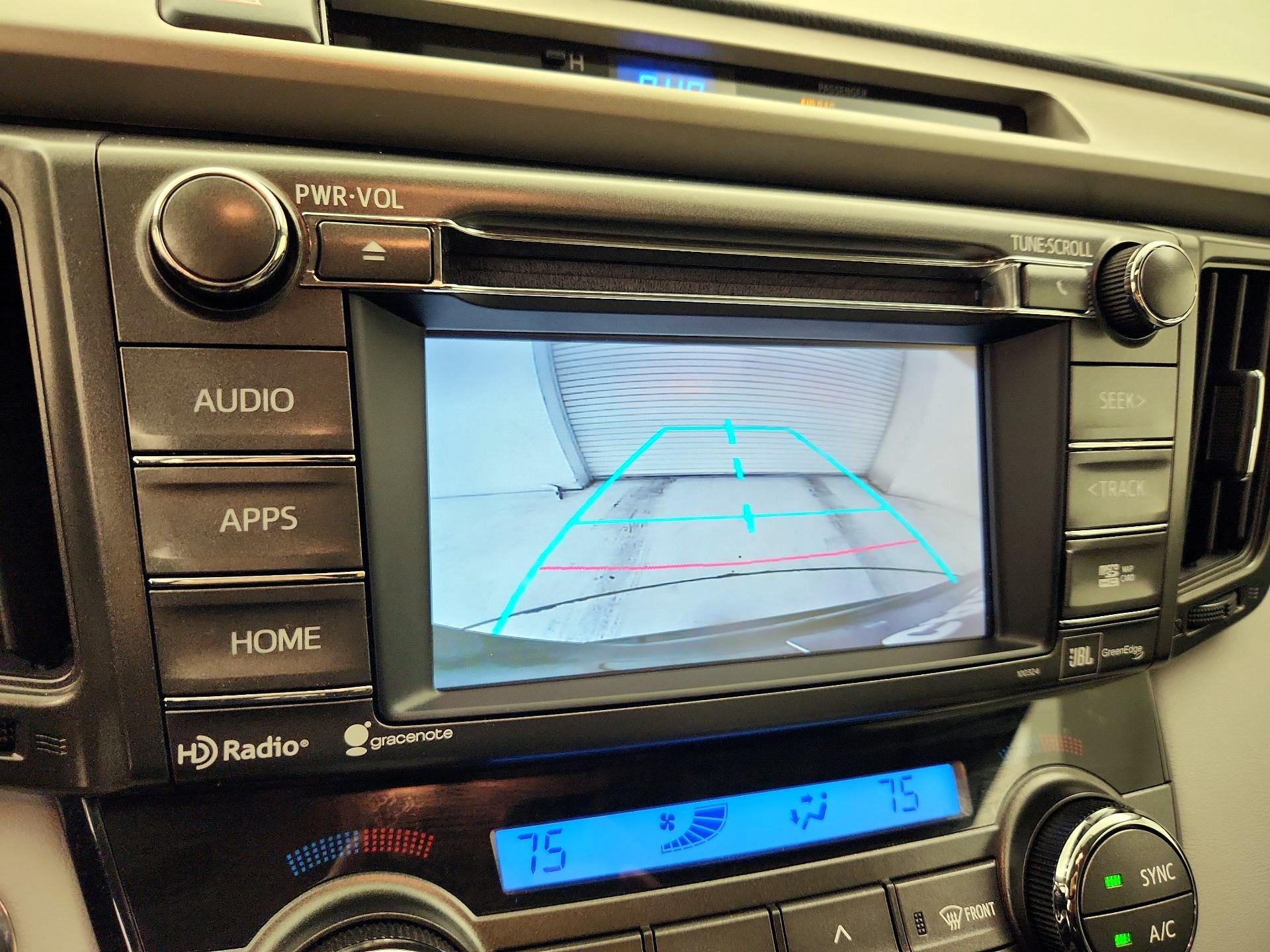 Thumbnail: 2014 Toyota RAV4 - 14