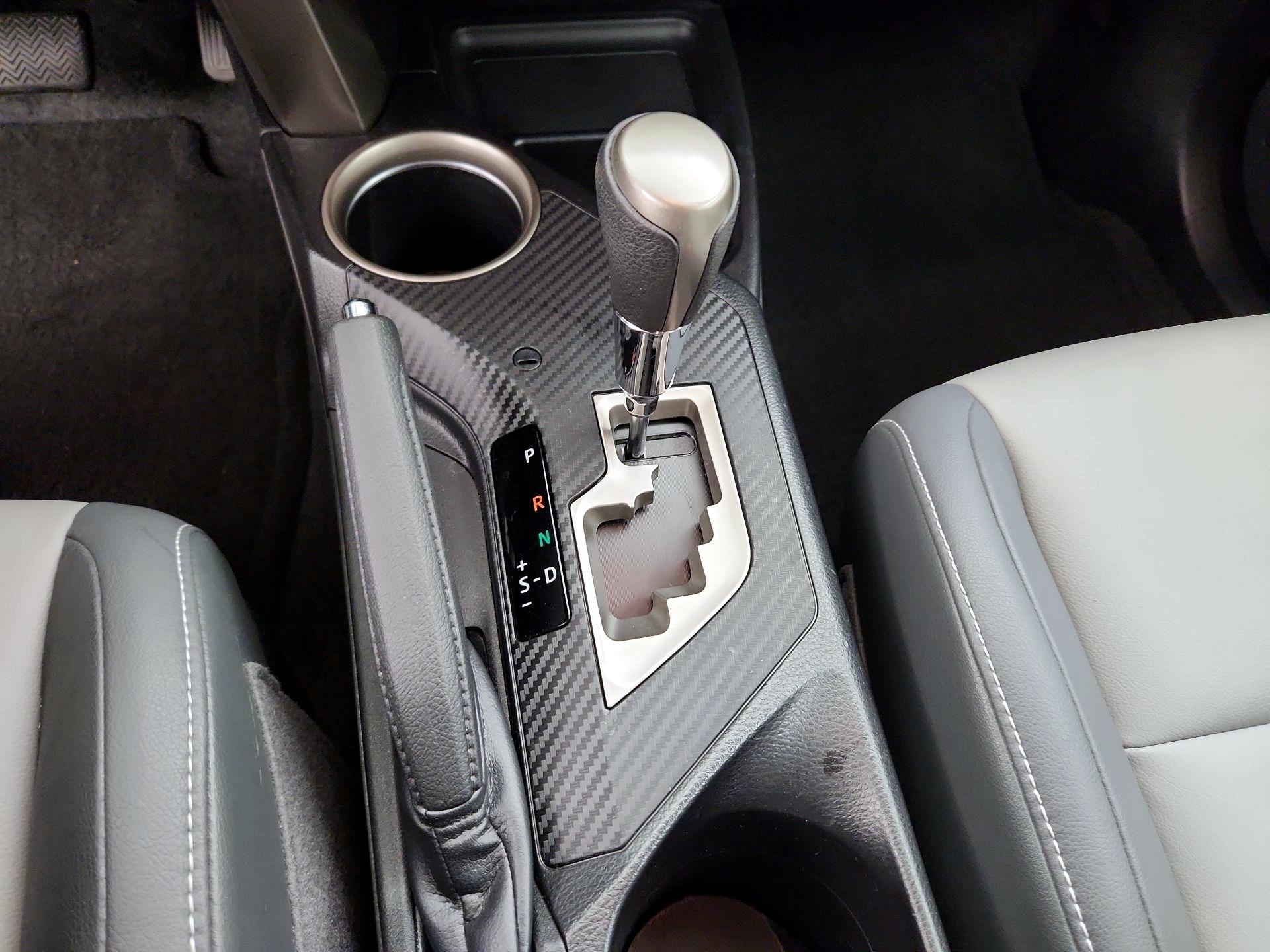 Thumbnail: 2014 Toyota RAV4 - 17