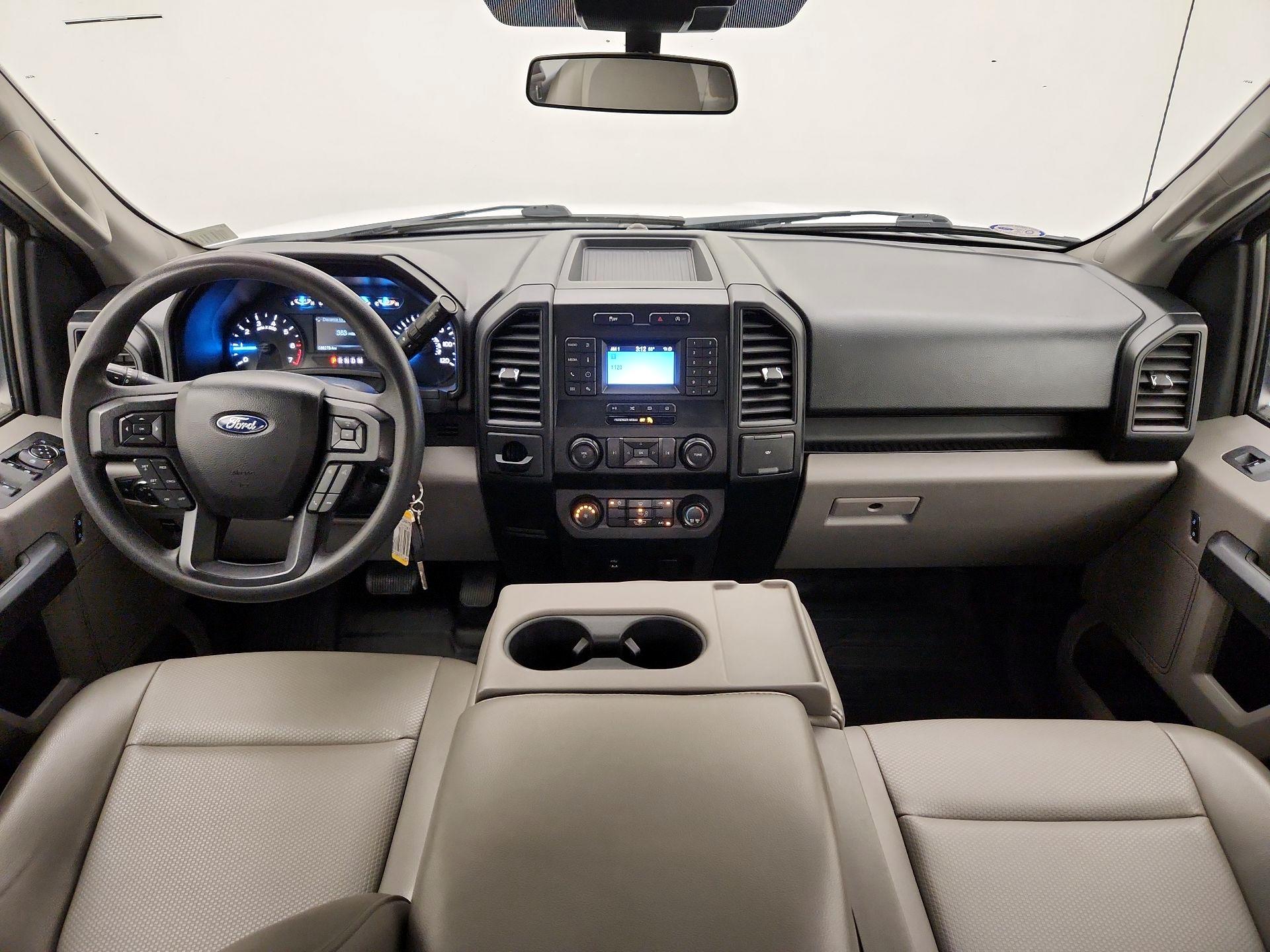 Thumbnail: 2019 Ford F-150 - 9