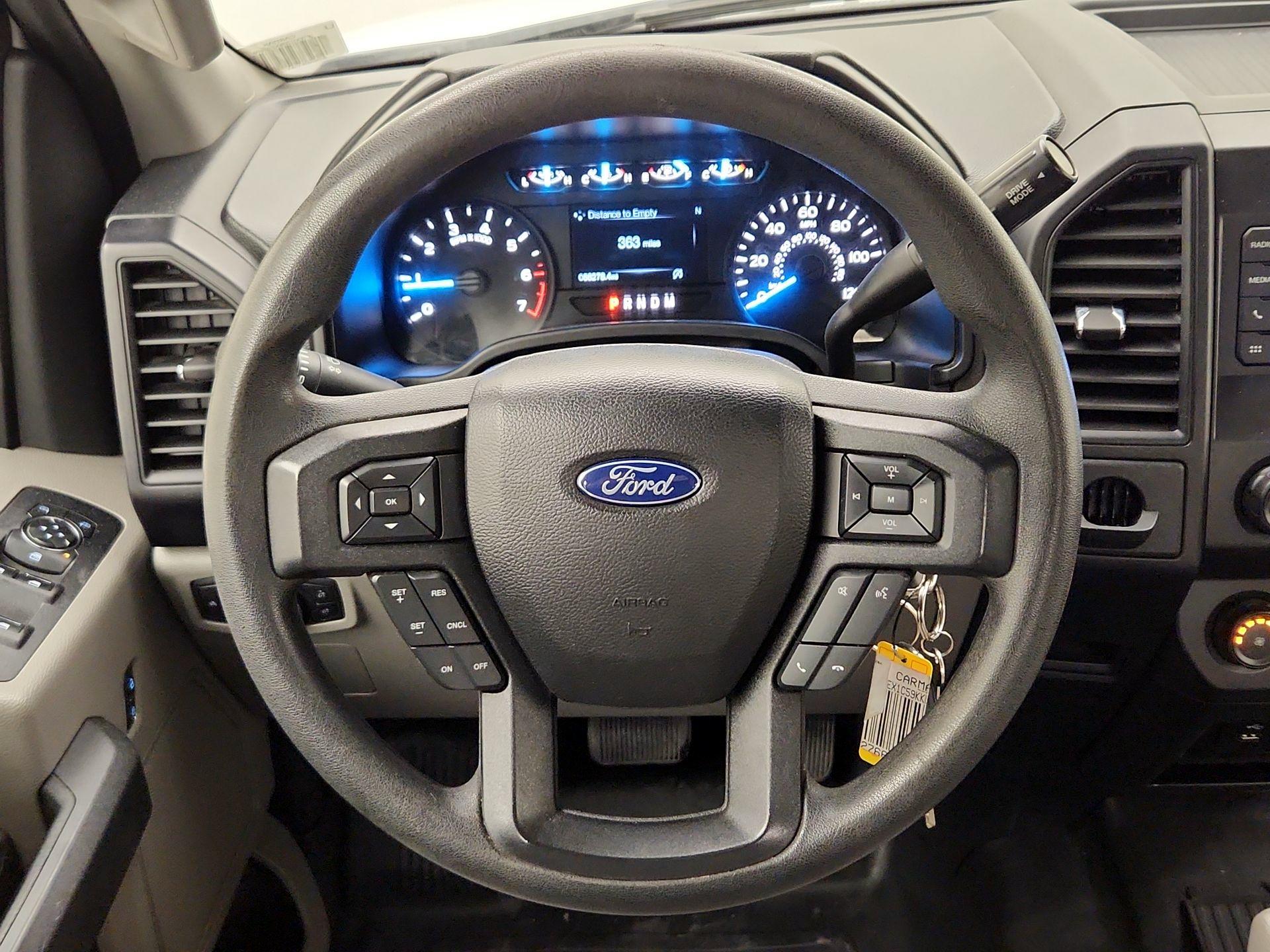 Thumbnail: 2019 Ford F-150 - 10