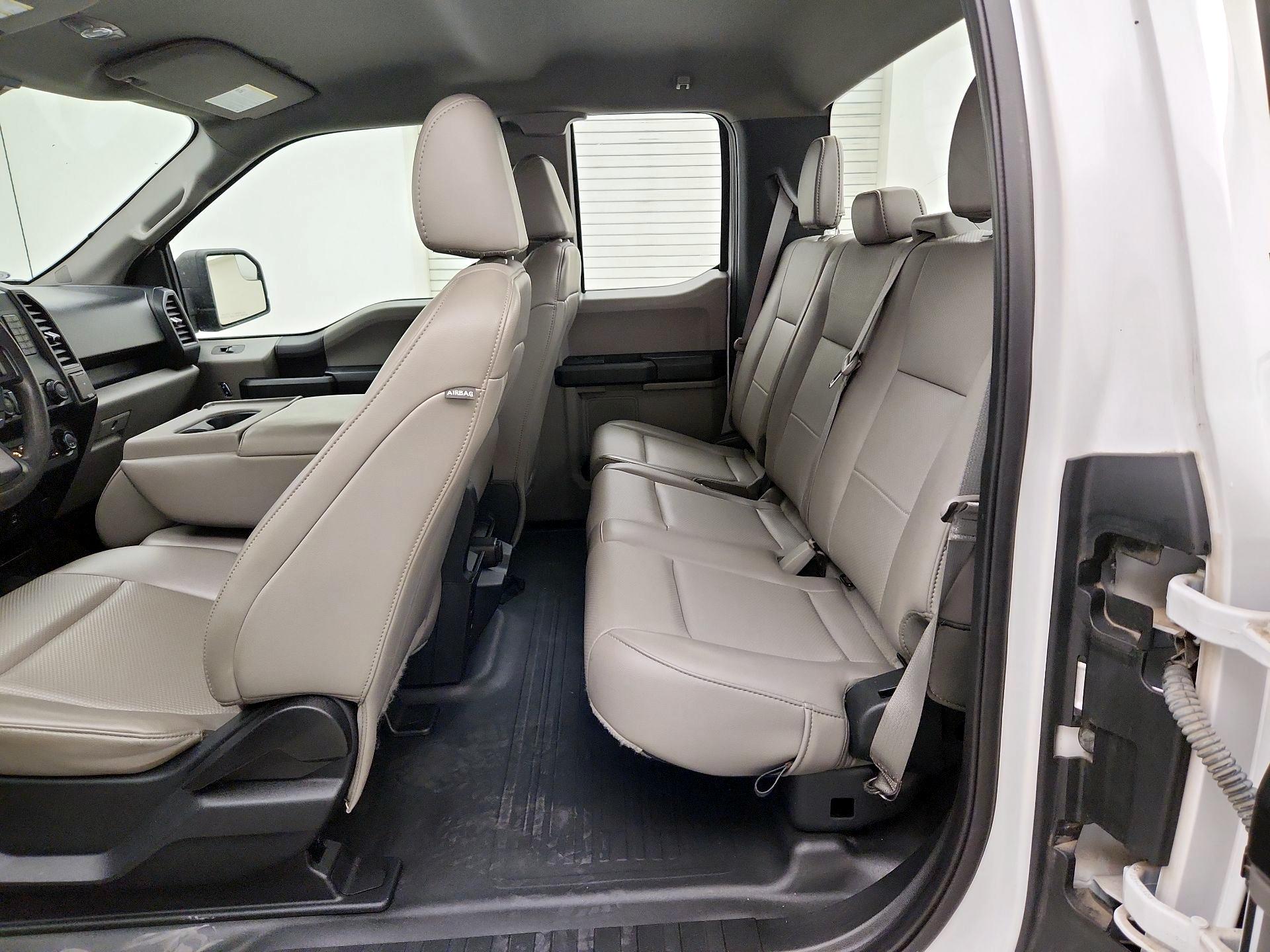Thumbnail: 2019 Ford F-150 - 19