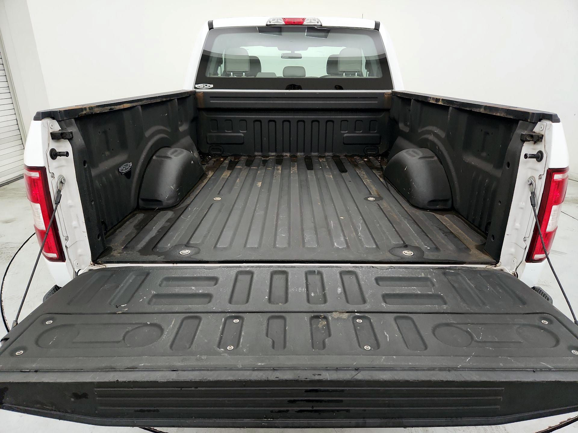 Thumbnail: 2019 Ford F-150 - 20