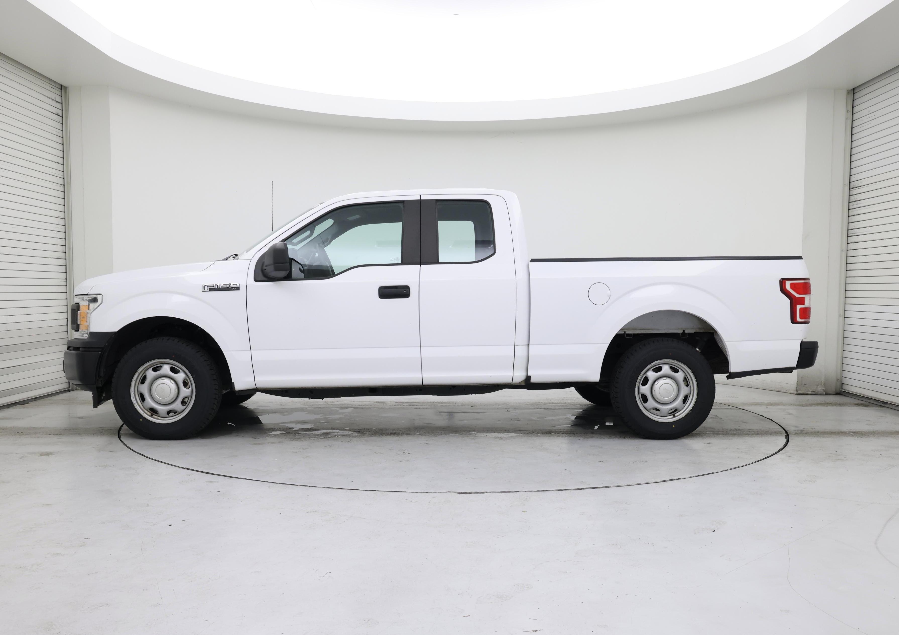 Thumbnail: 2019 Ford F-150 - 3