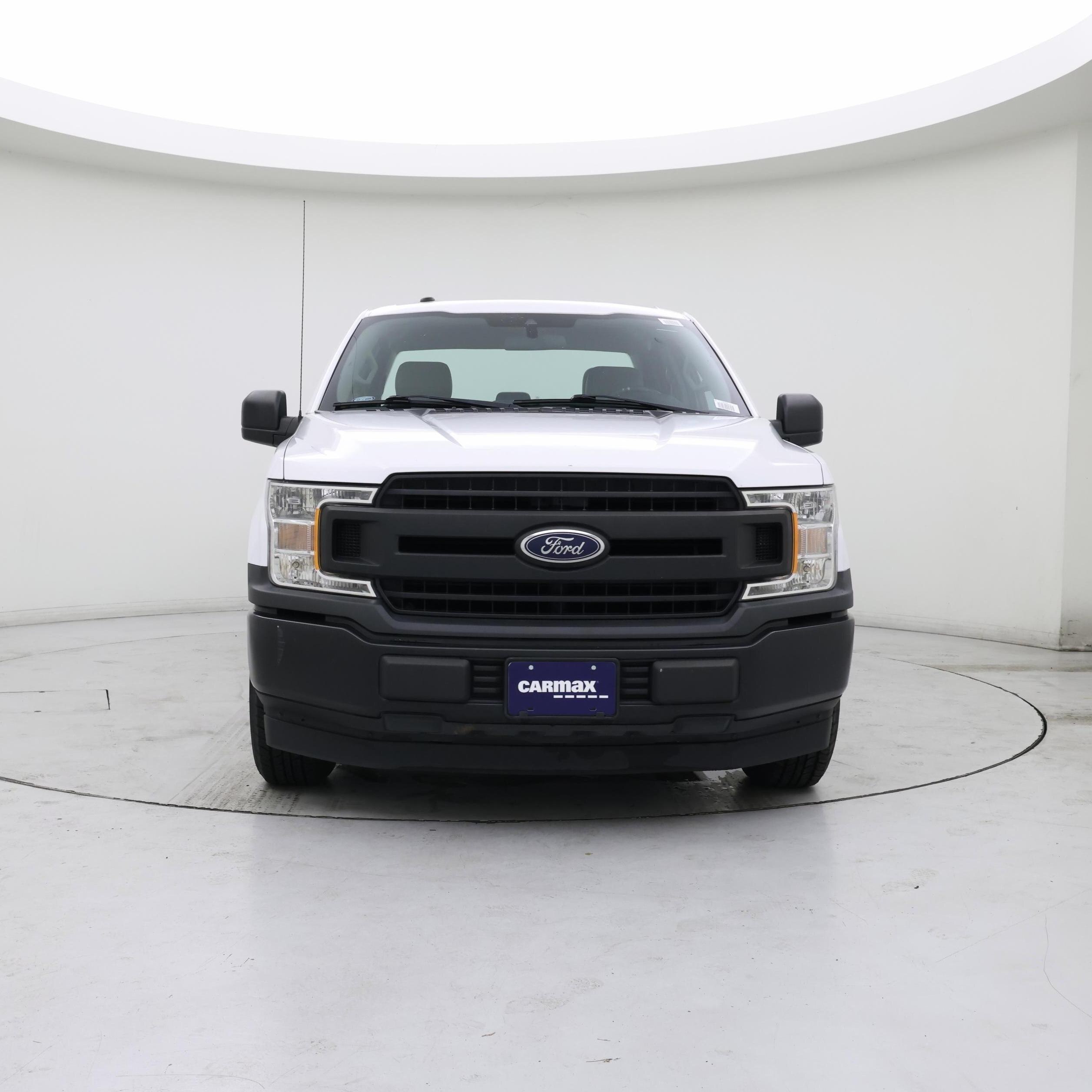 Thumbnail: 2019 Ford F-150 - 5