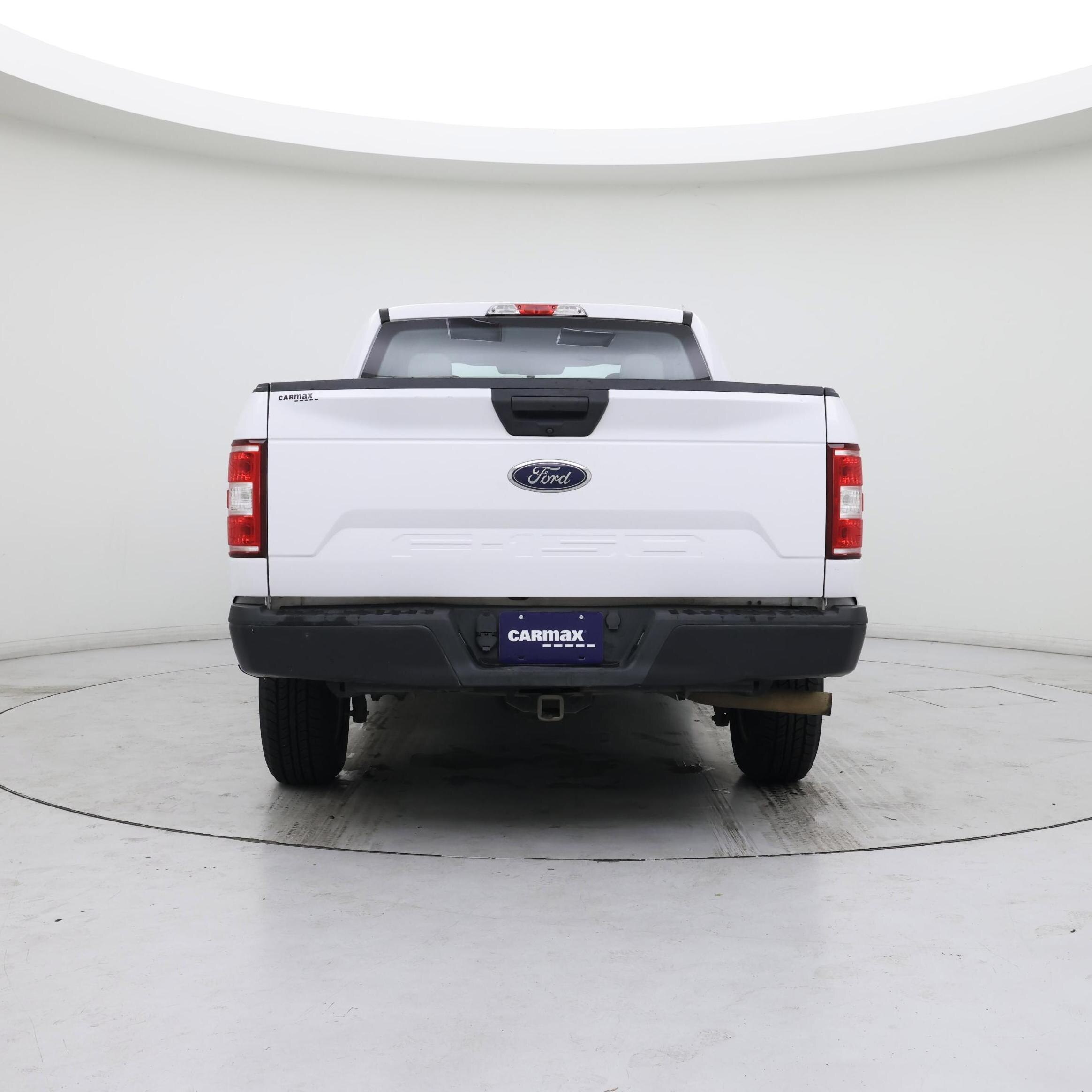 Thumbnail: 2019 Ford F-150 - 6