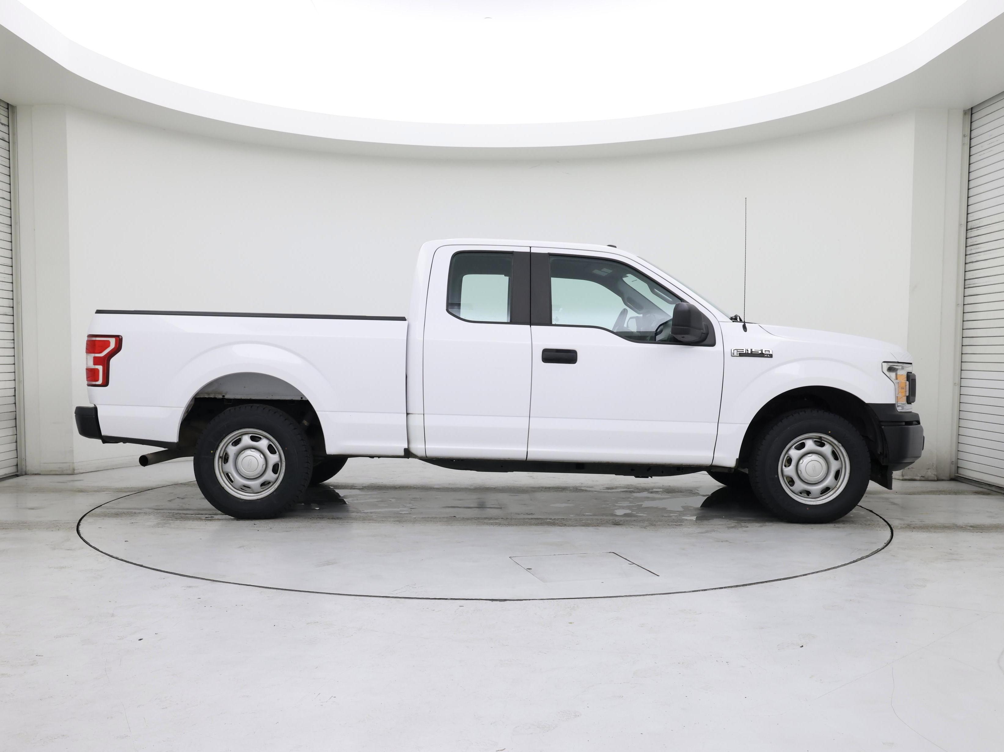 Thumbnail: 2019 Ford F-150 - 7
