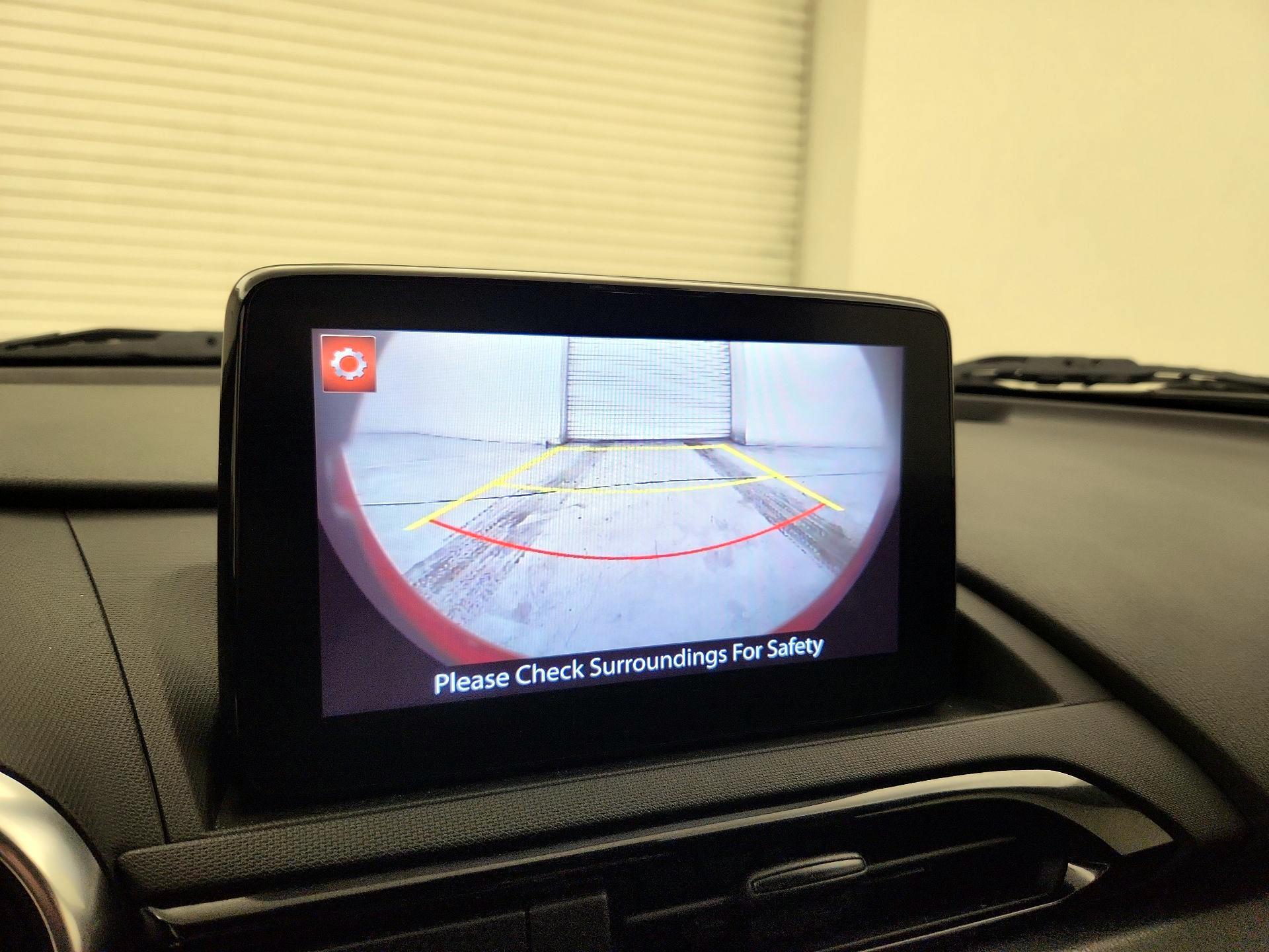 Thumbnail: 2022 Mazda MX-5 Miata - 14